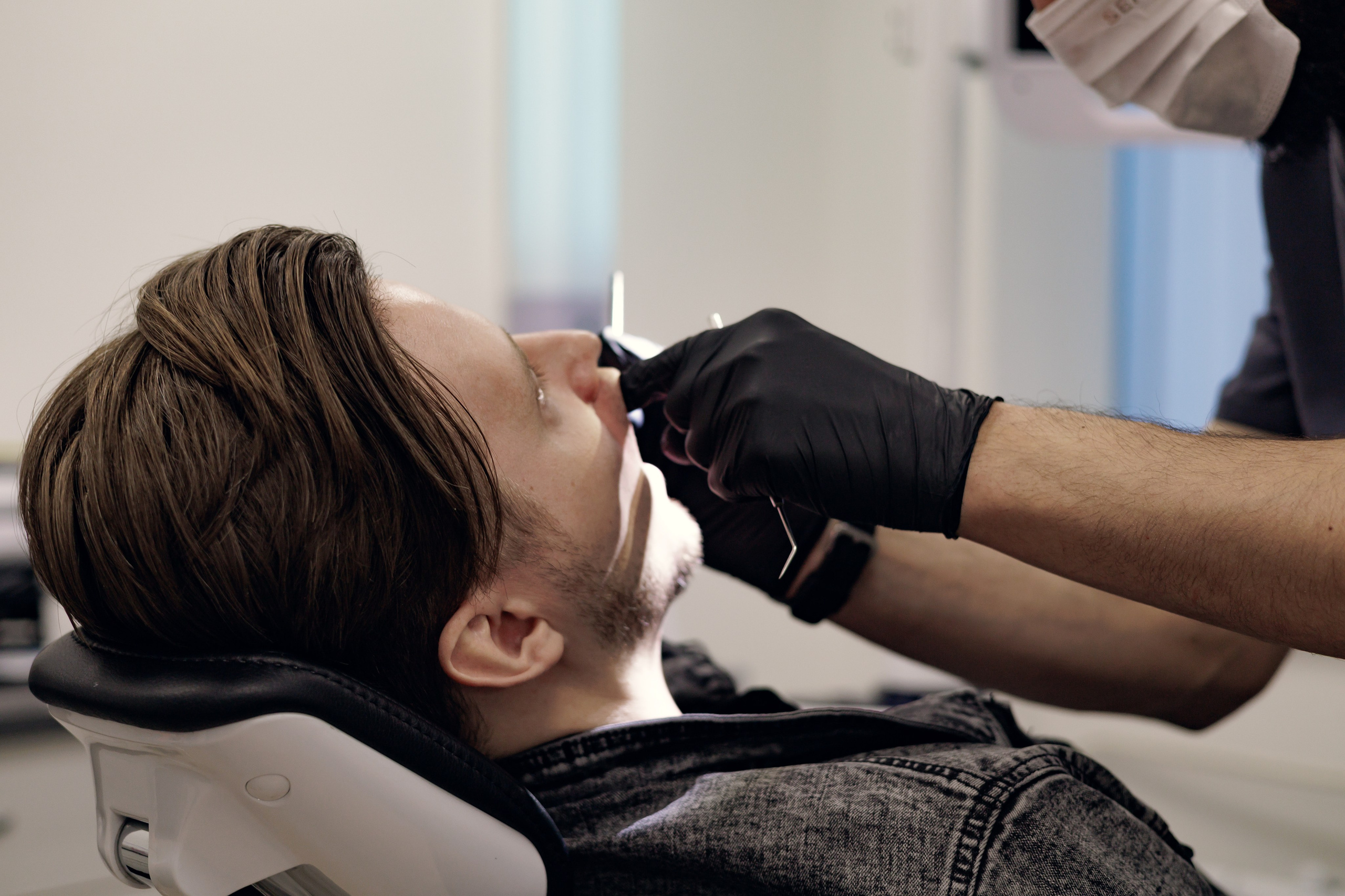 Стоматология. Фотограф | Челябинск | Мария Барышникова