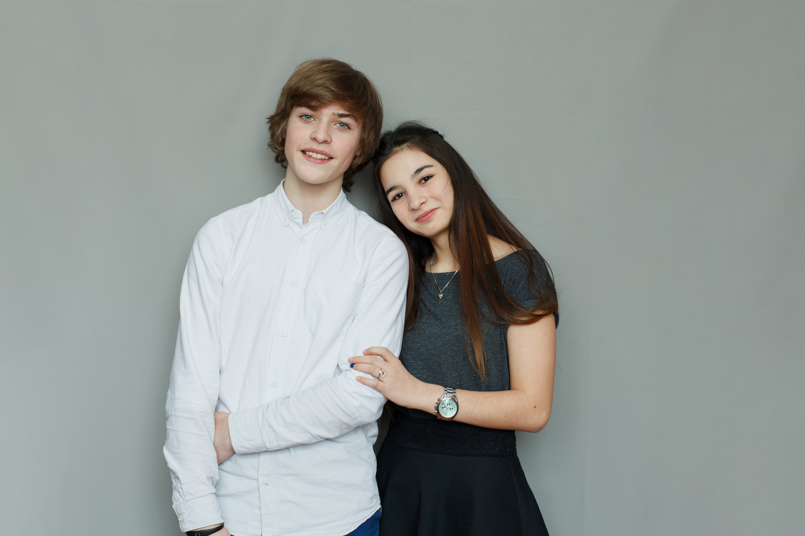 Папка для Вальдорфа. Фотограф Бызов Павел