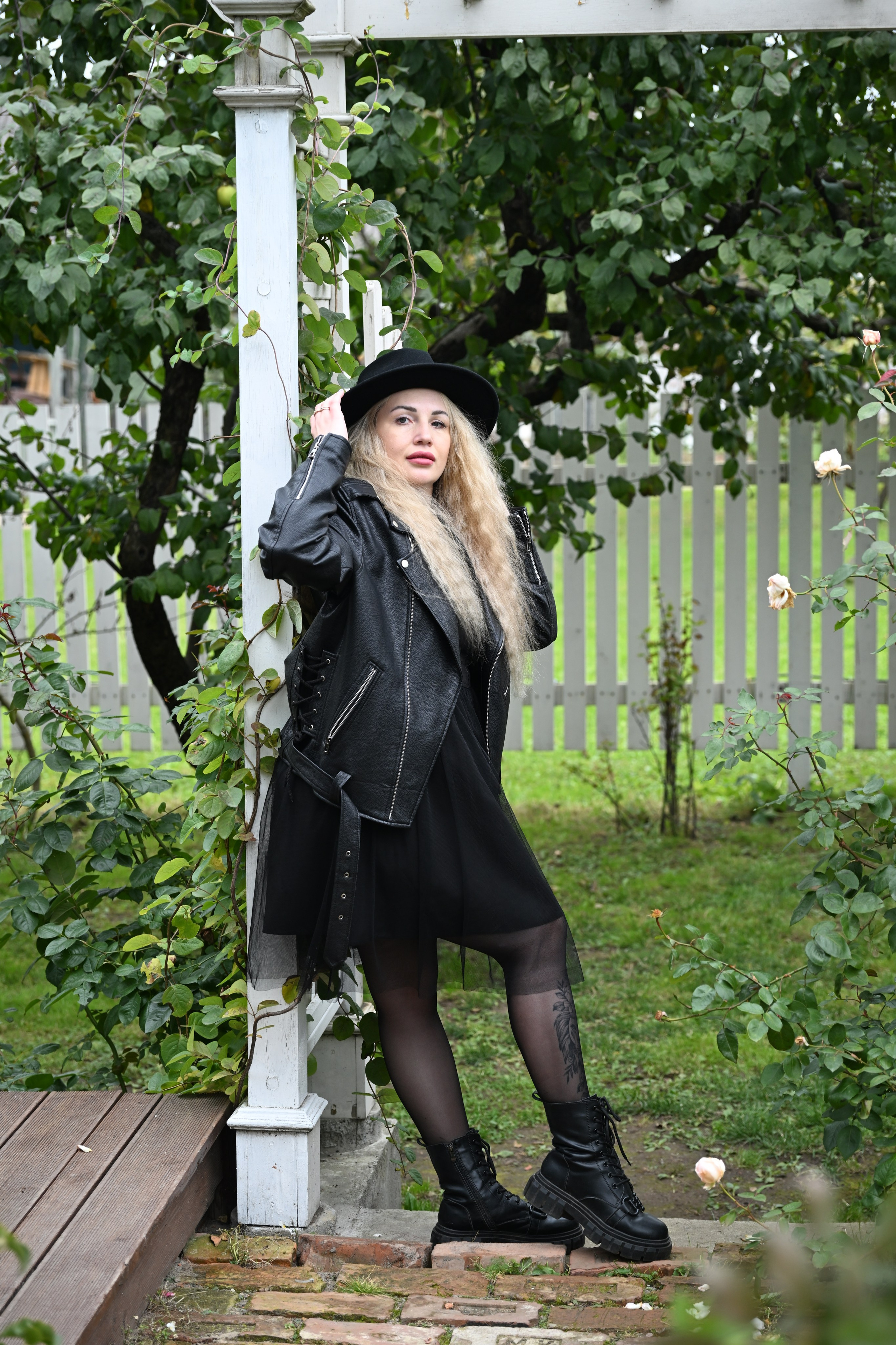 РЕГИНА ОСЕНЬ. Фотограф в Санкт-Петербурге Сафронов Николай