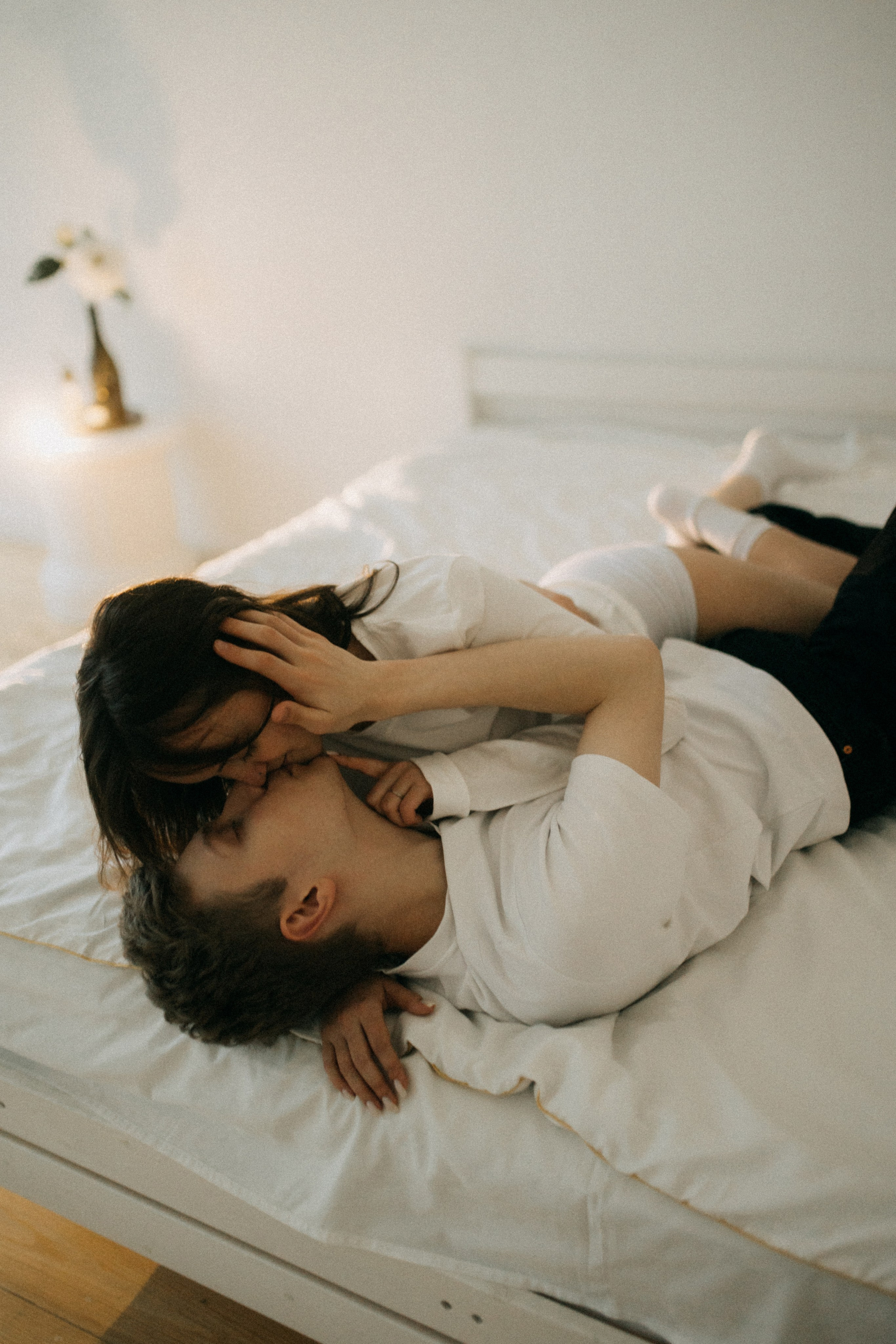 Светлана и Никита. Фотограф в Санкт-Петербурге