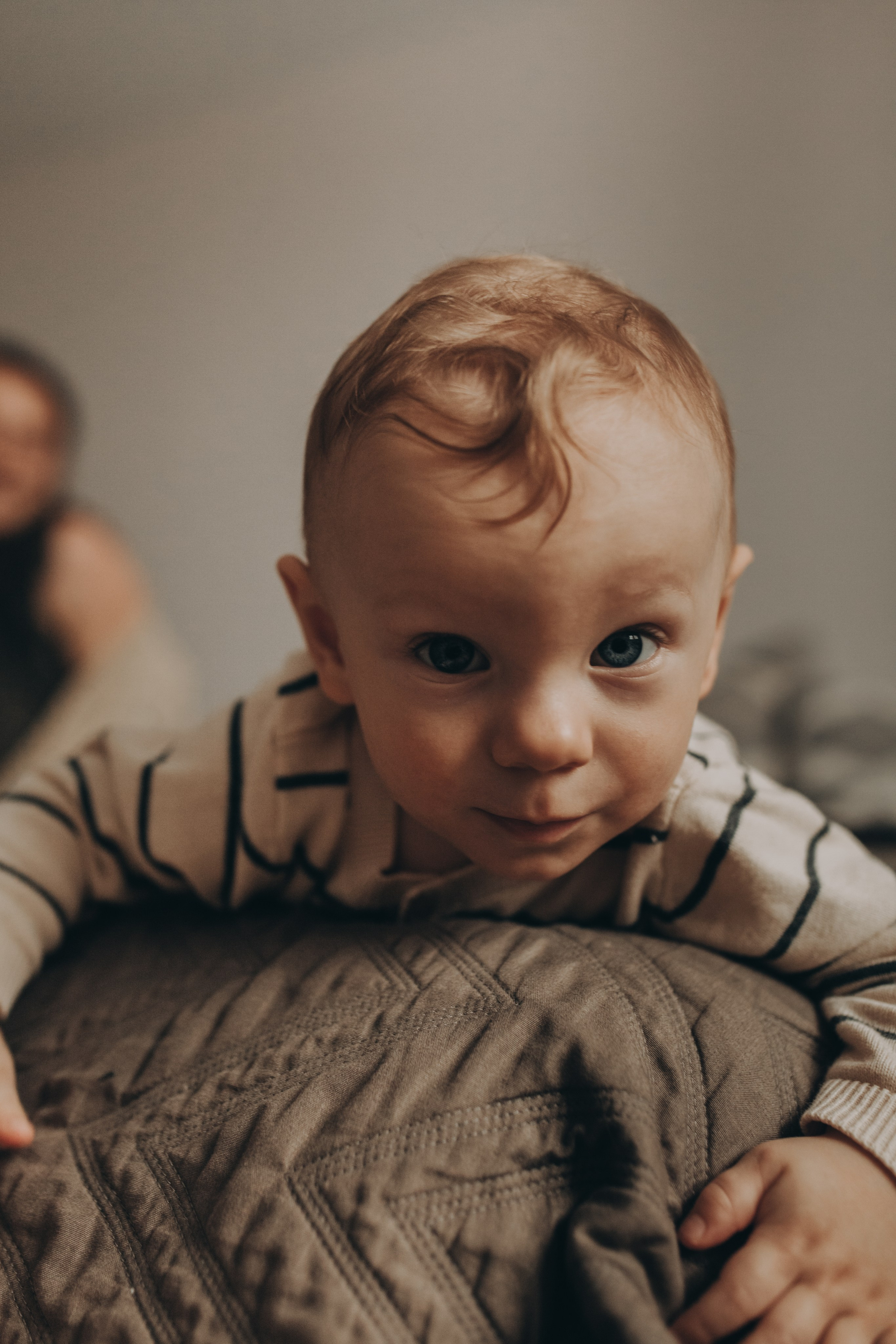 Аня, Глеб. Семейный фотограф Полина Сарина Москва