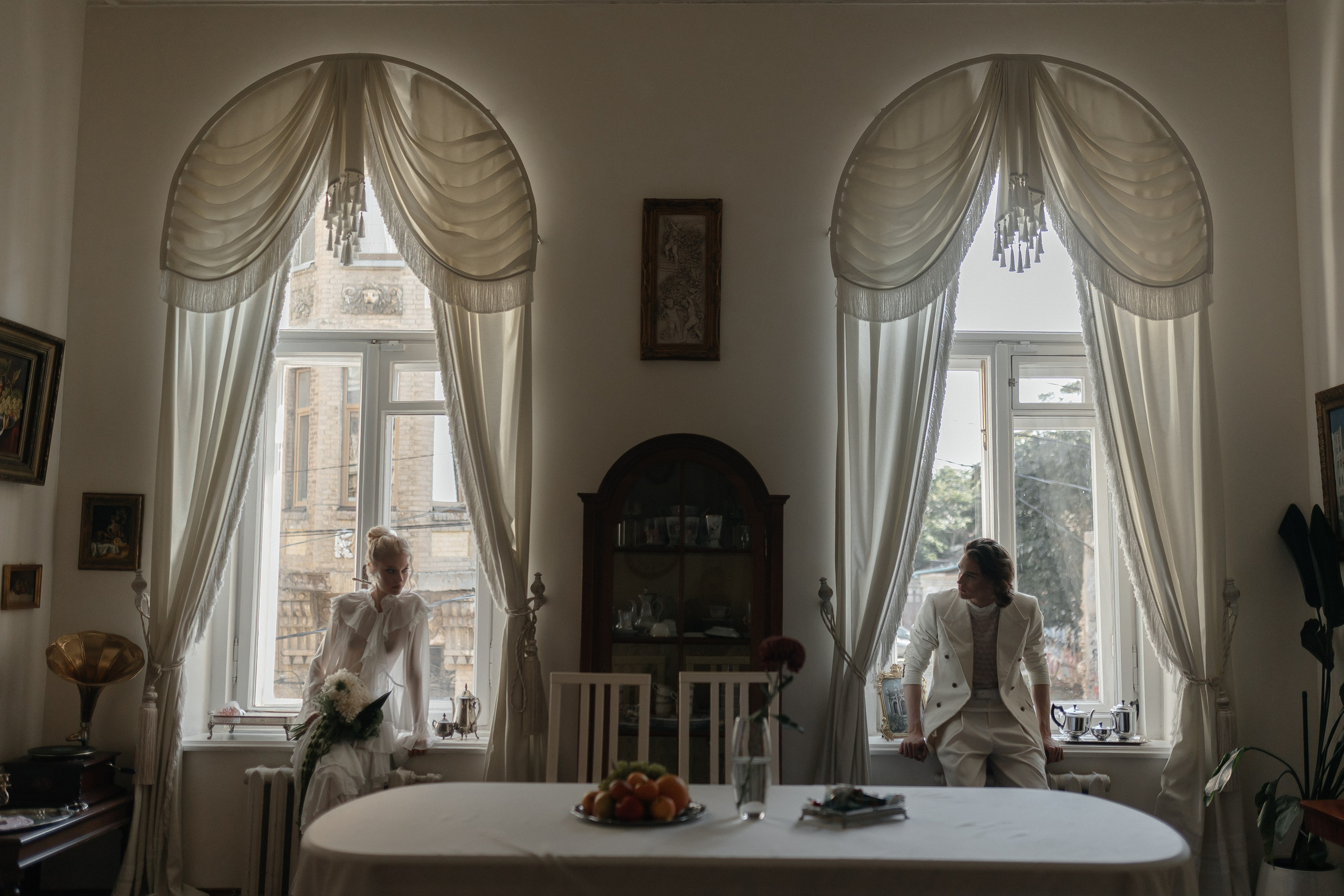 Даниил и Милана. Коваленко Алена │ Фотограф