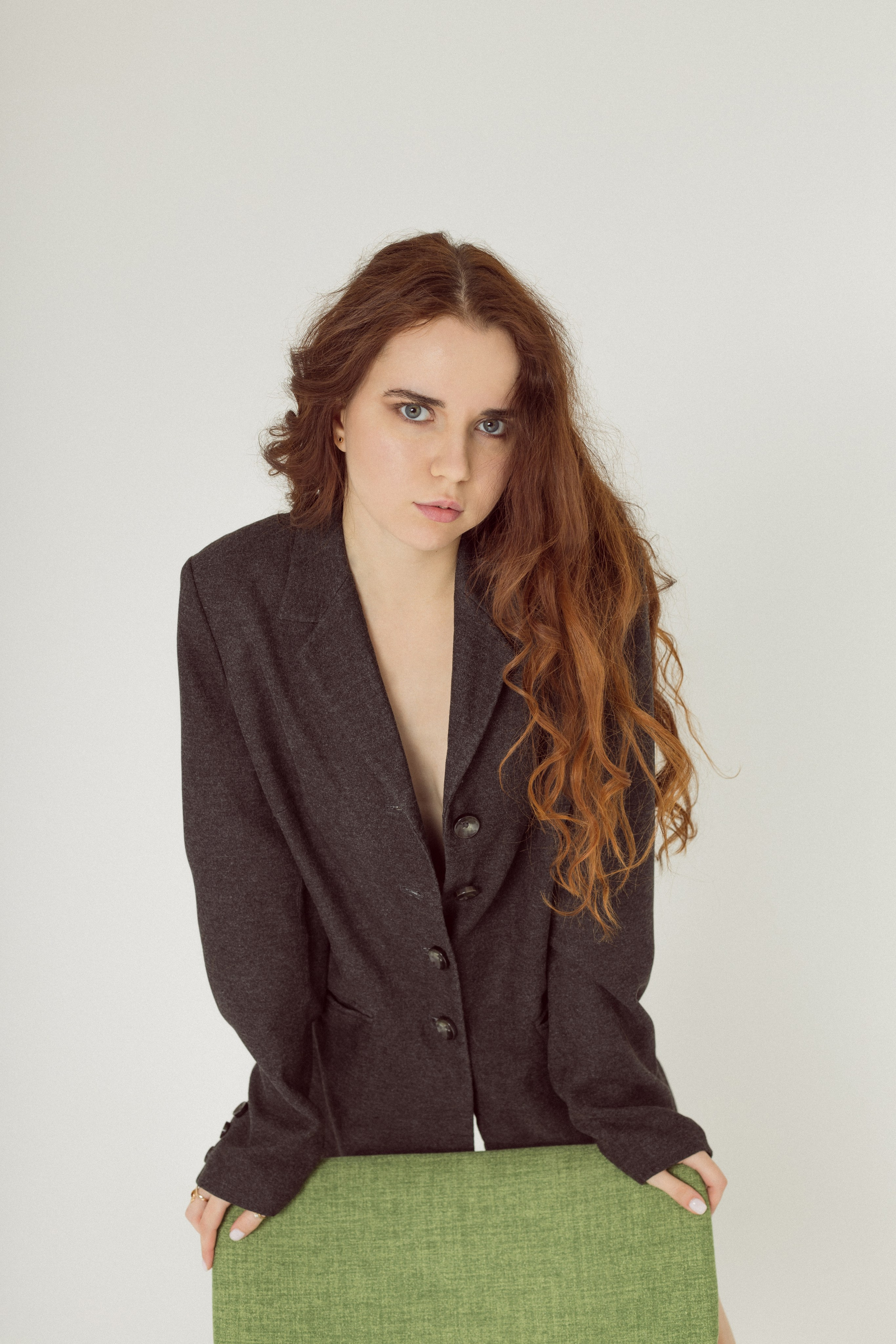 Алиса. Фотограф Дарья Смирнова