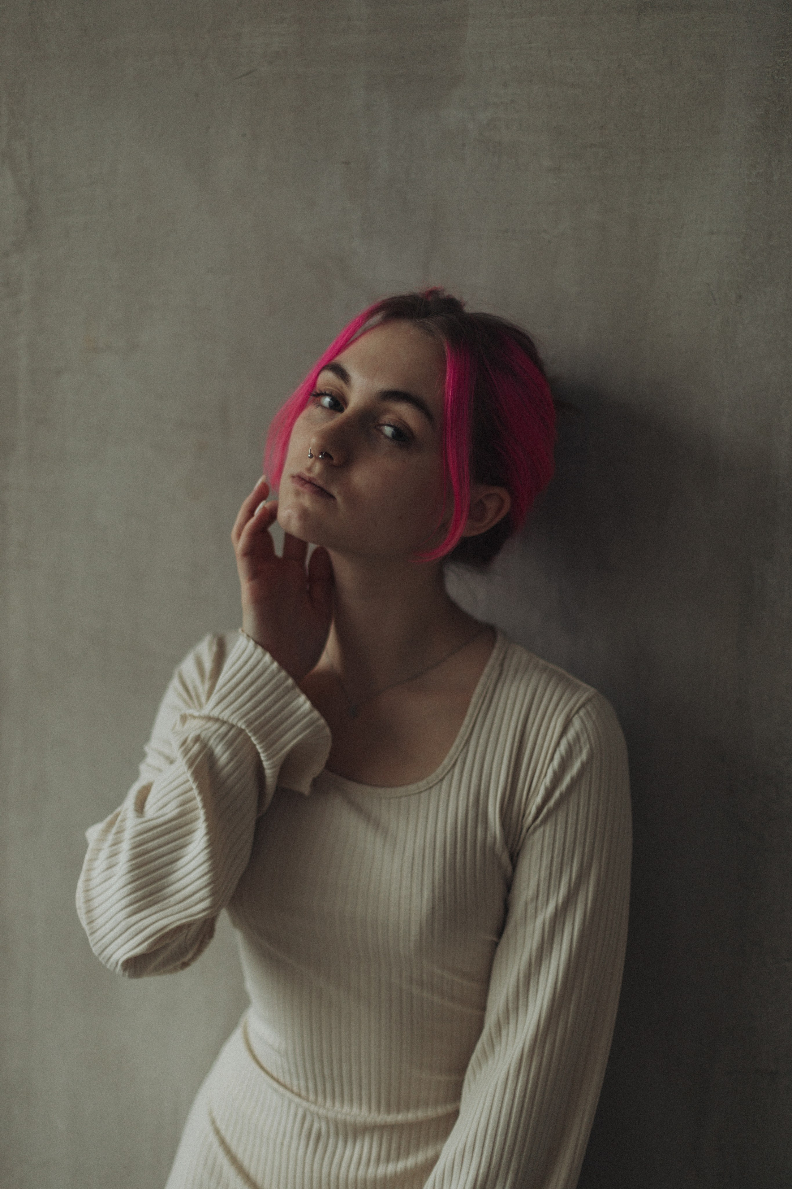 Екатерина. Фотограф Дарья Смирнова