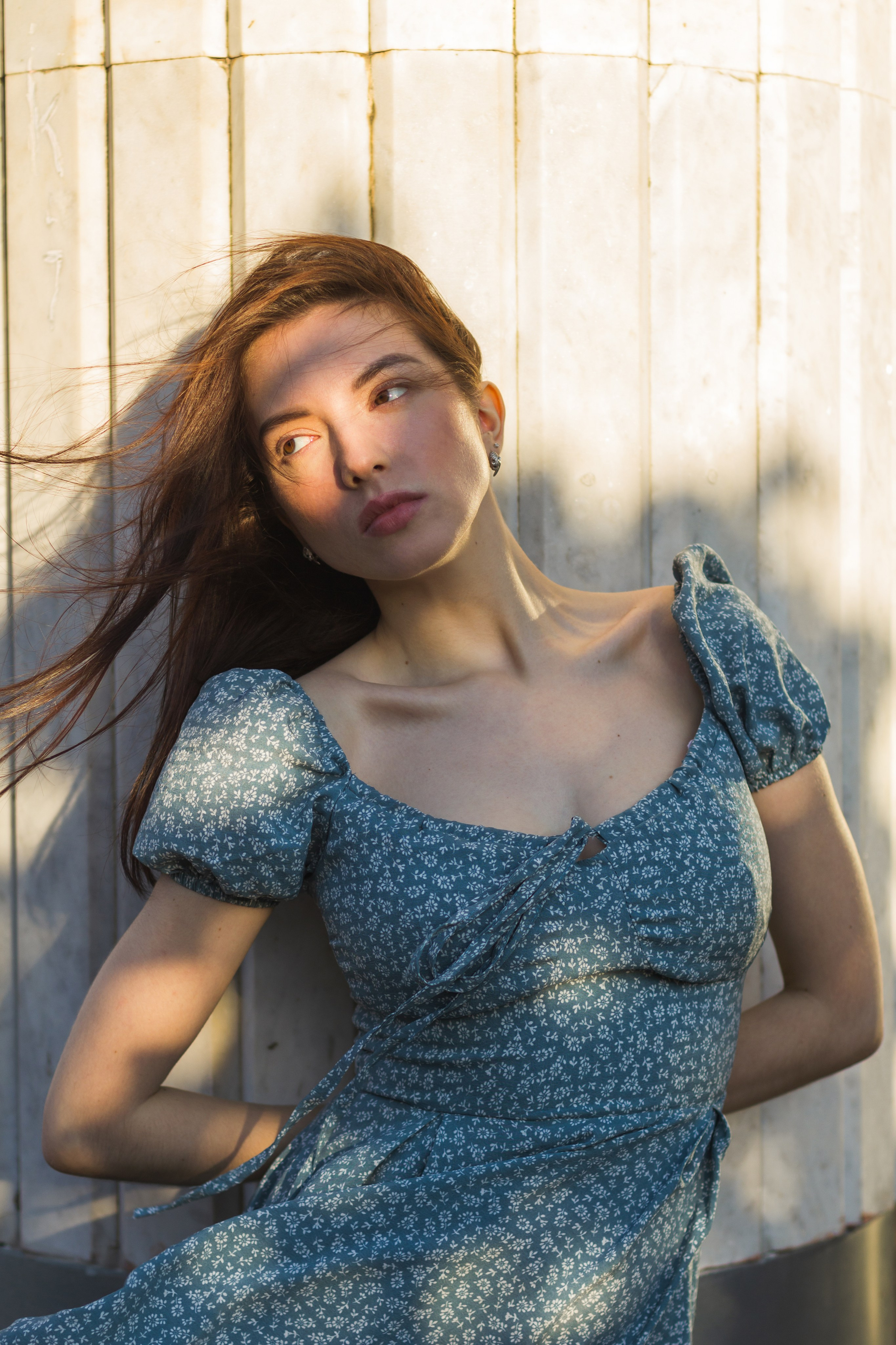 Валерия. Фотограф Дарья Смирнова