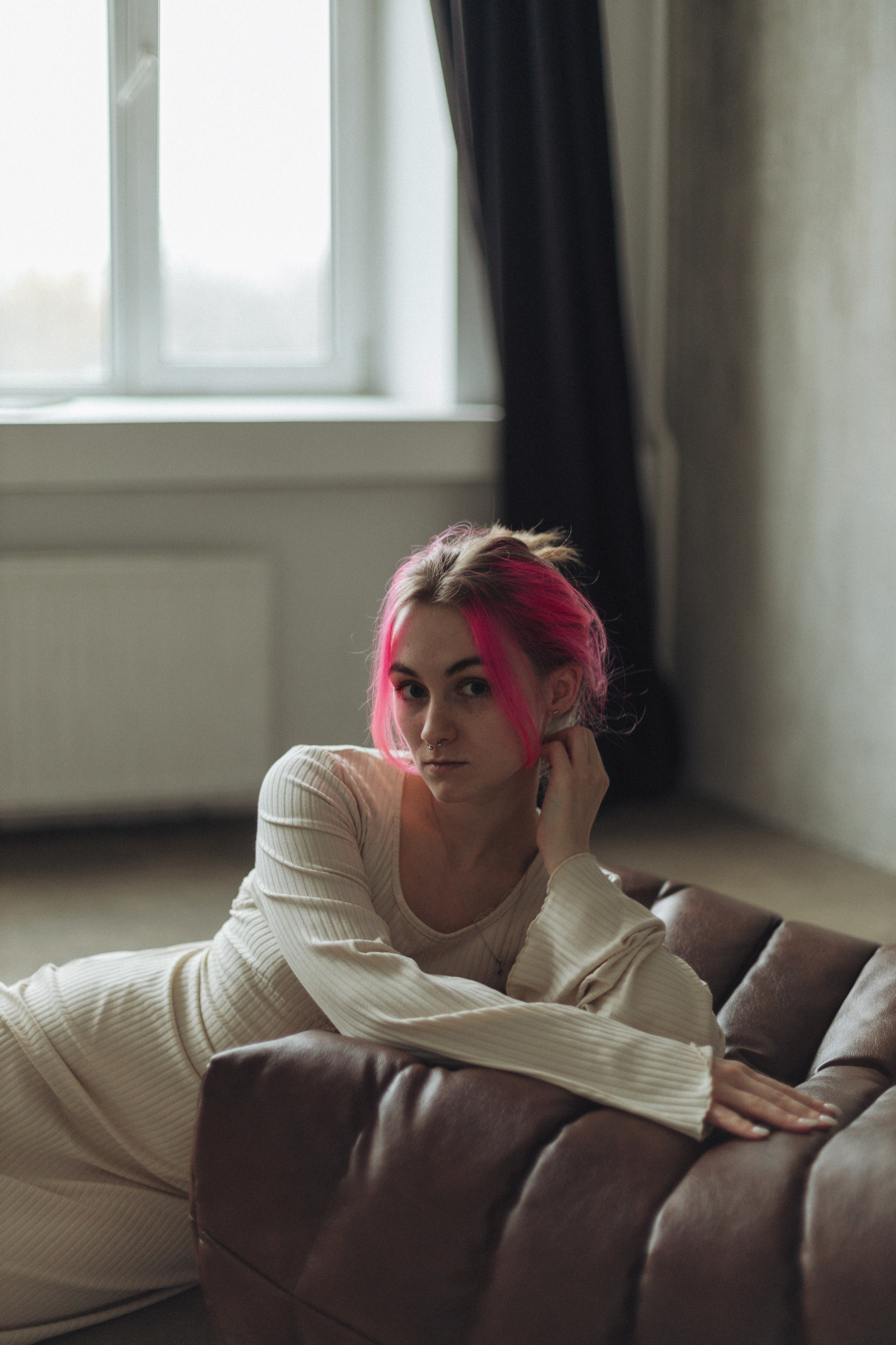 Екатерина. Фотограф Дарья Смирнова