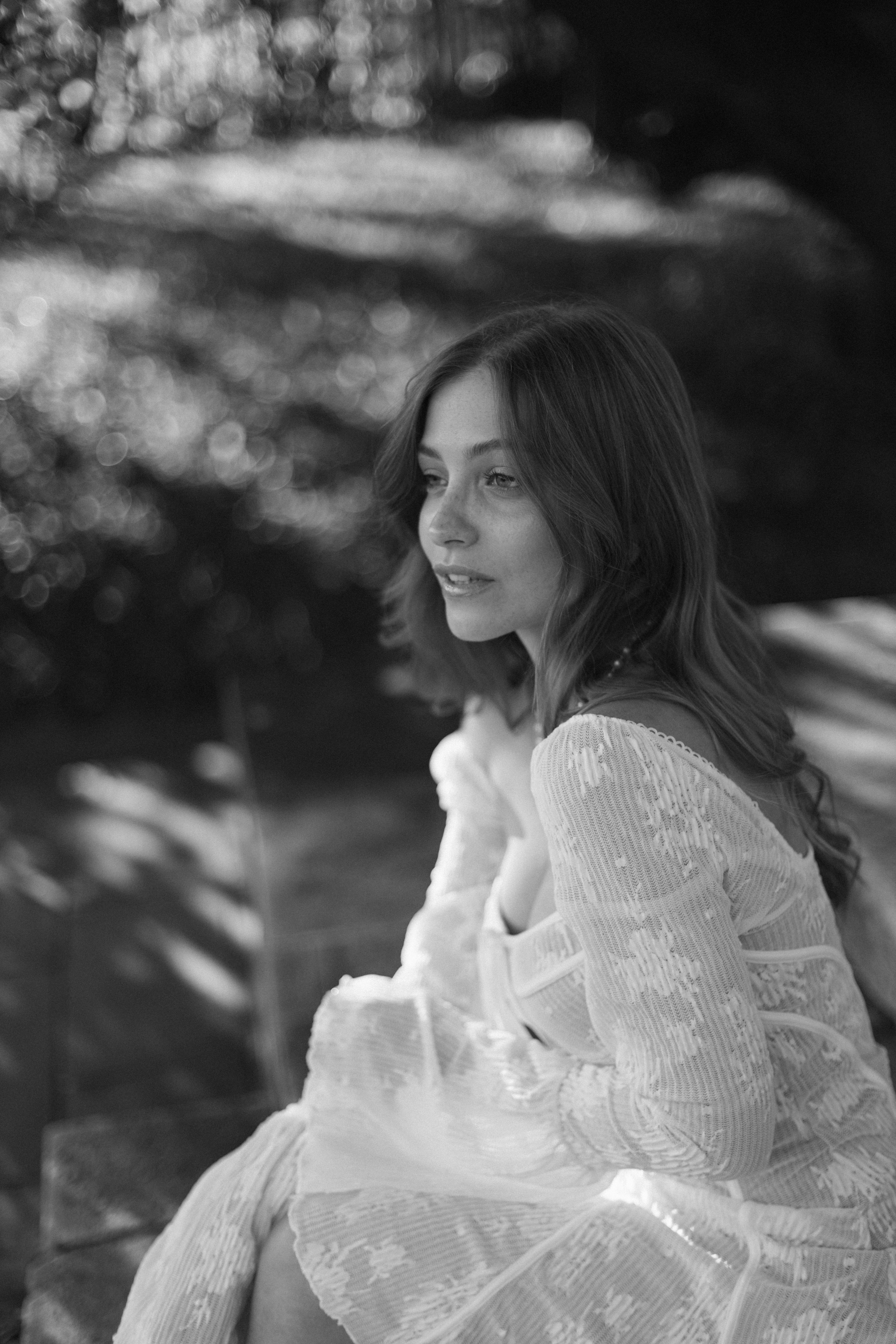 Диана. Фотограф Дарья Смирнова