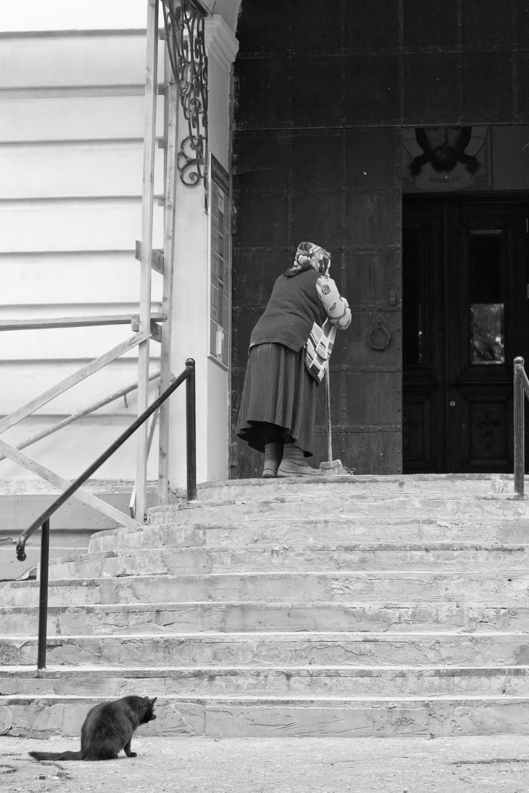 Снимки. Репортажный фотограф. Из России с любовью