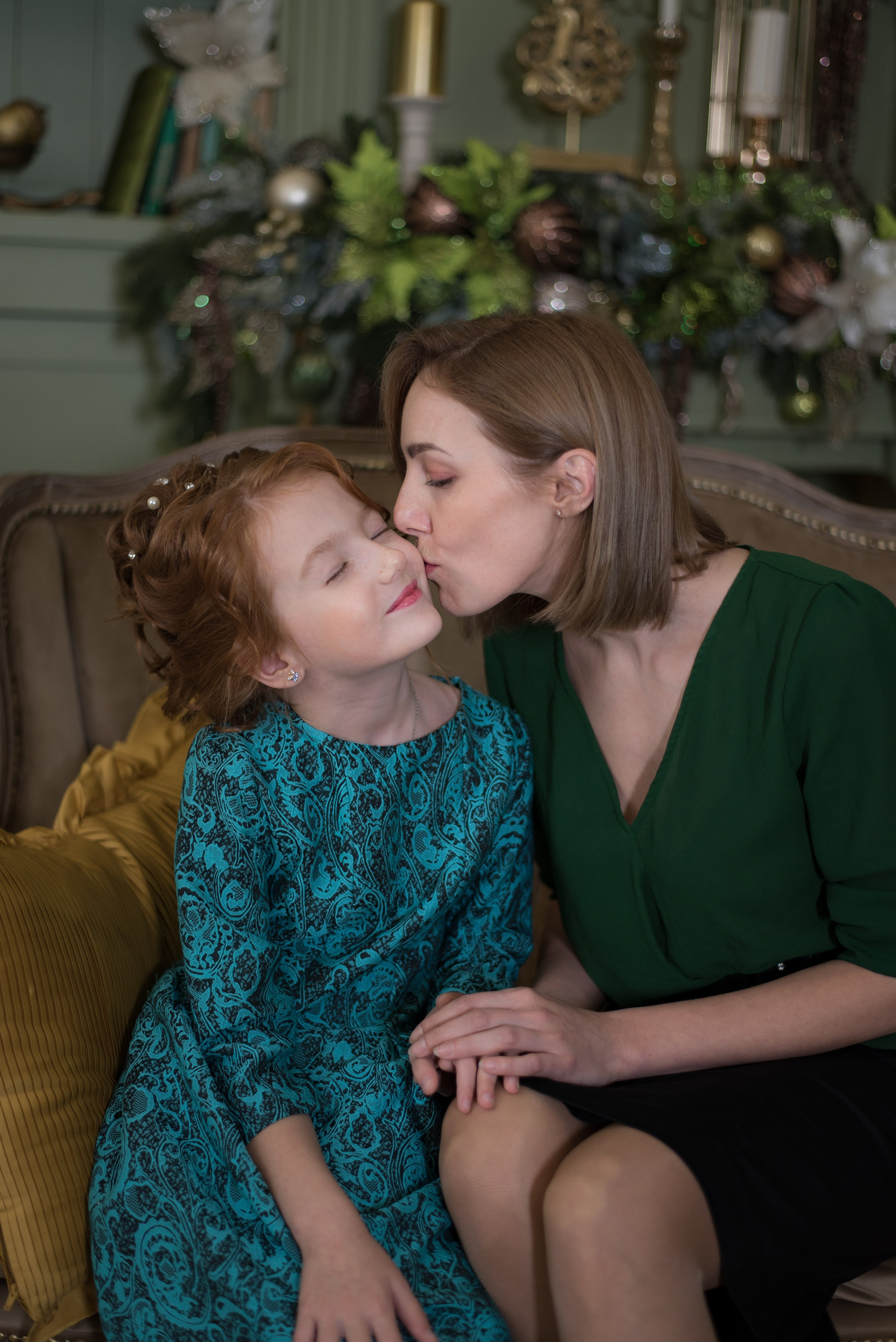 Семья и дети. Семейный и детский фотограф в Воронеже София Минакова