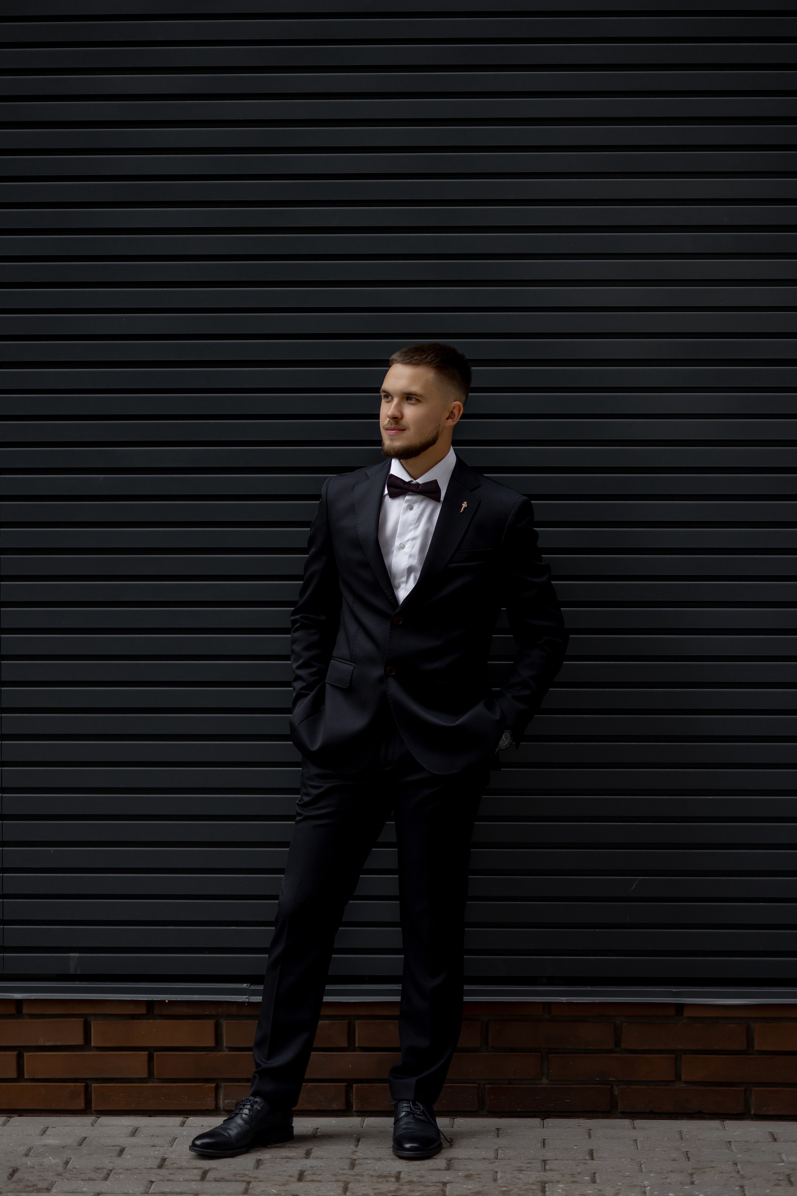 Денис и Екатерина. Свадебный фотограф Ксения Трухина в Нижнем Новгороде и Москве