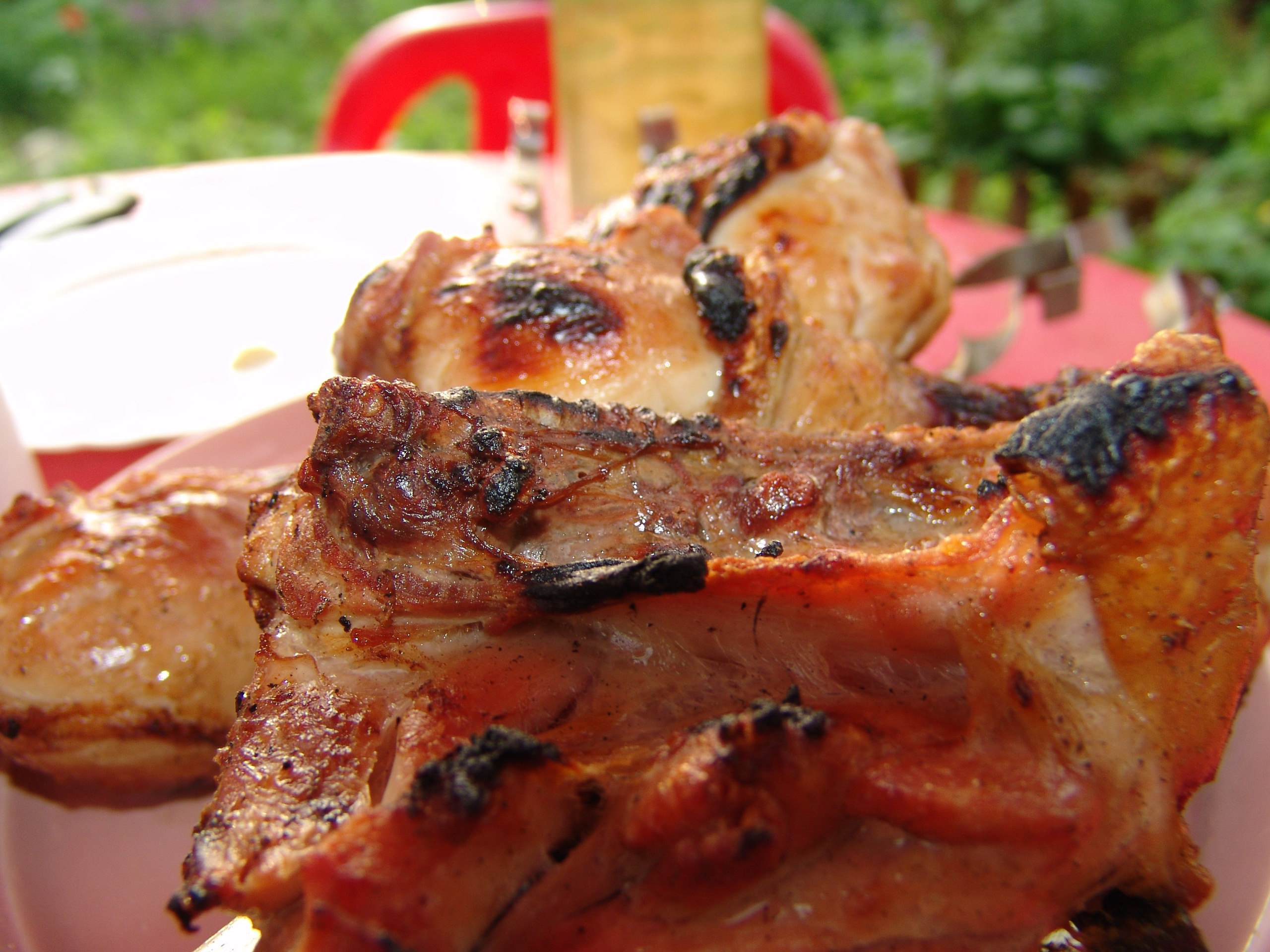 Приезд КС 2005. Заставка