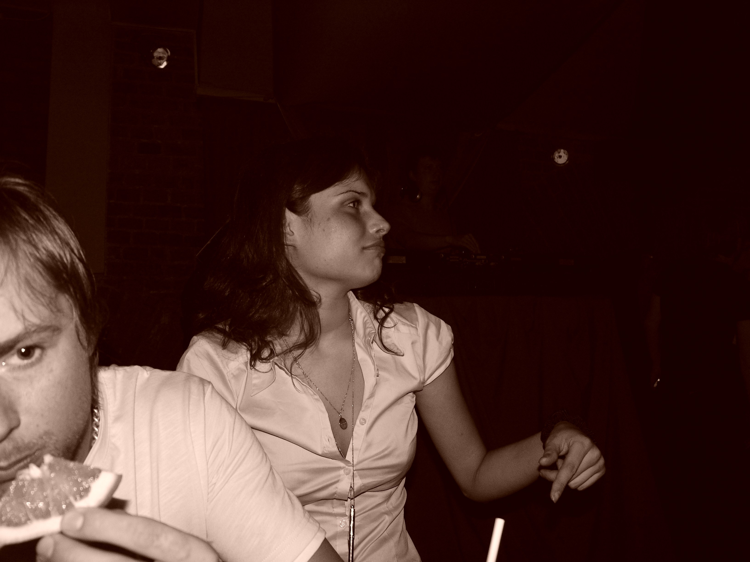 Приезд КС 2005. Заставка