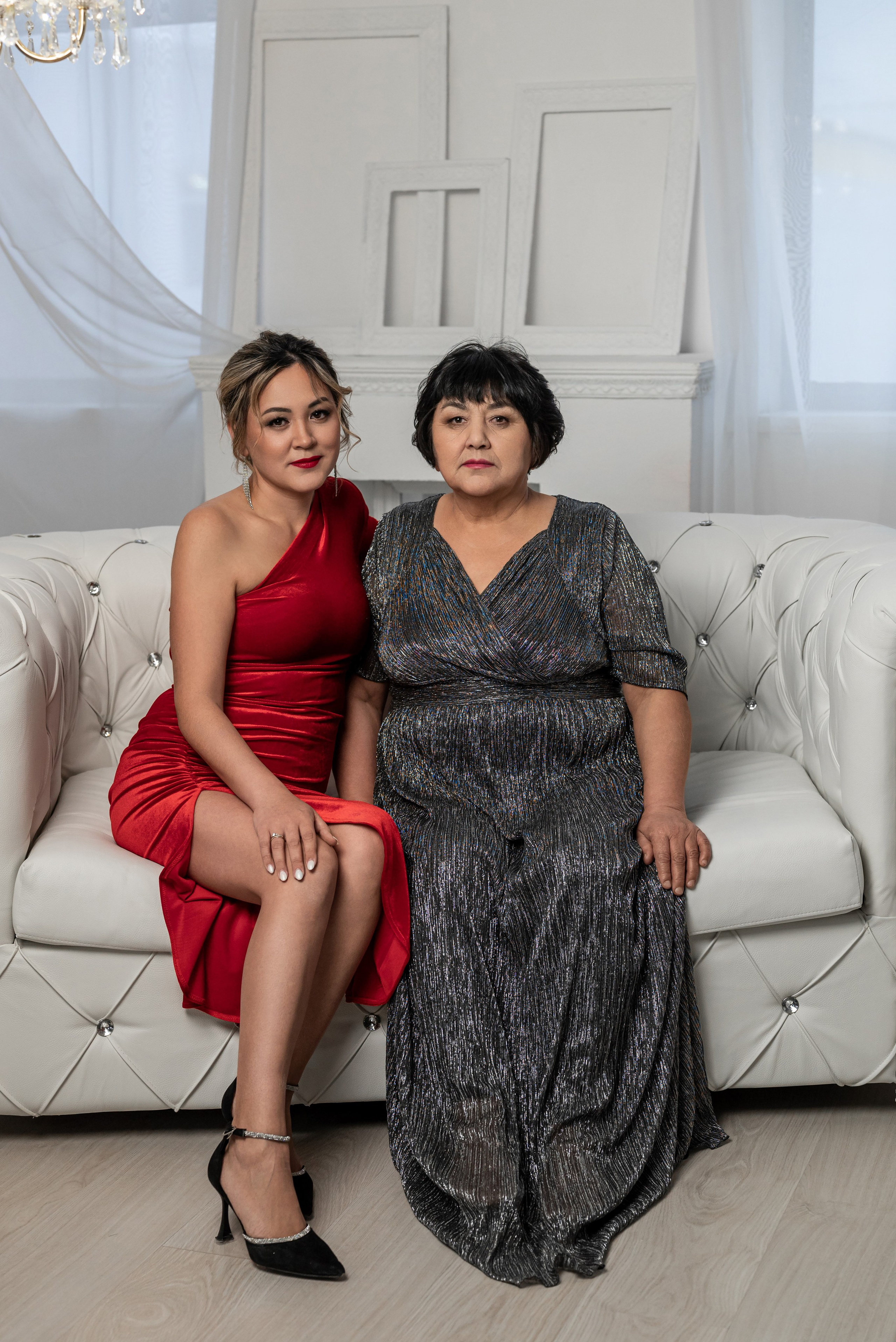 Закия. Фотограф в городе Салават