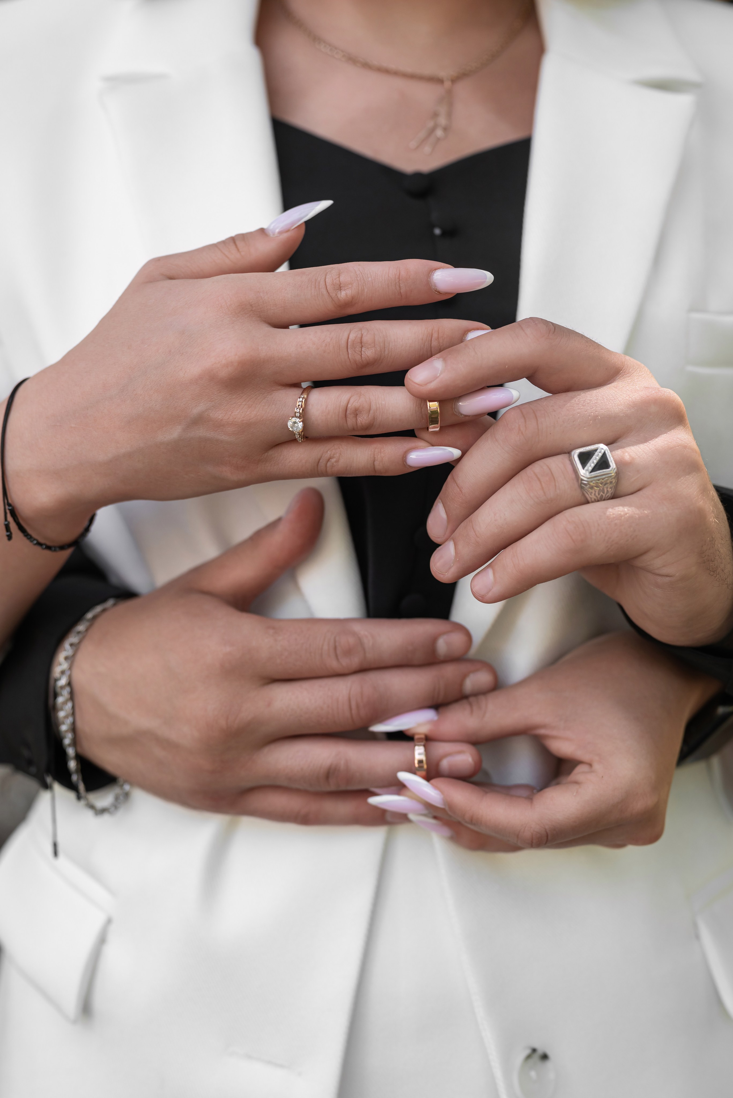 Николай и Анастасия. Фотограф в городе Салават