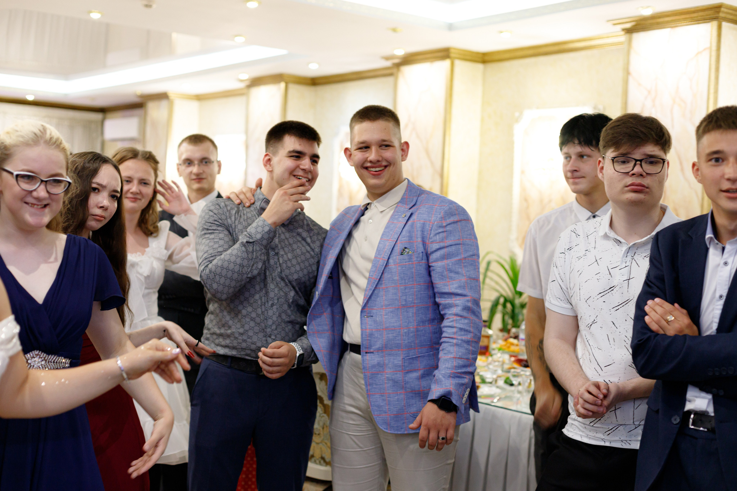 Выпускной. Photokarish