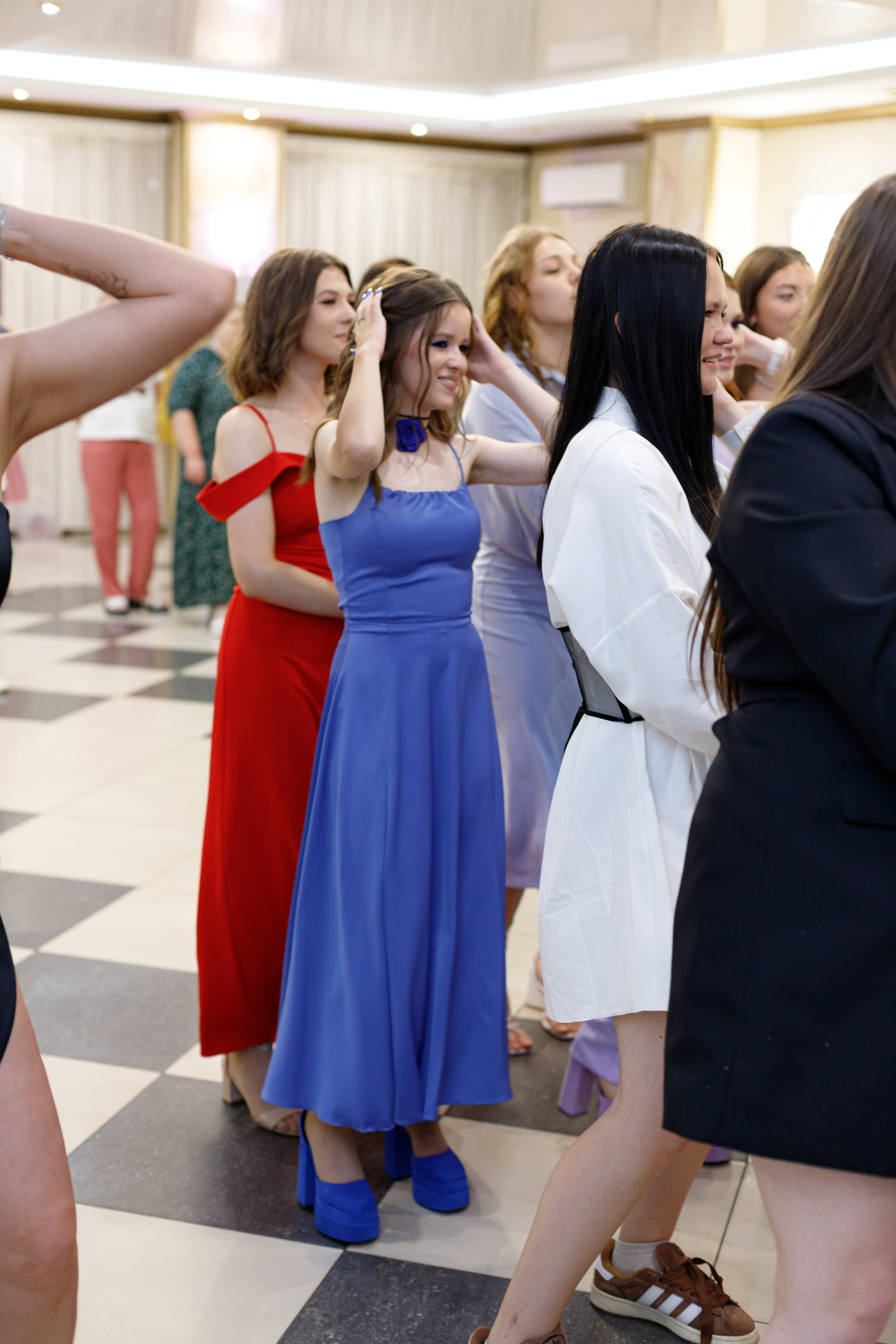 Выпускной. Photokarish