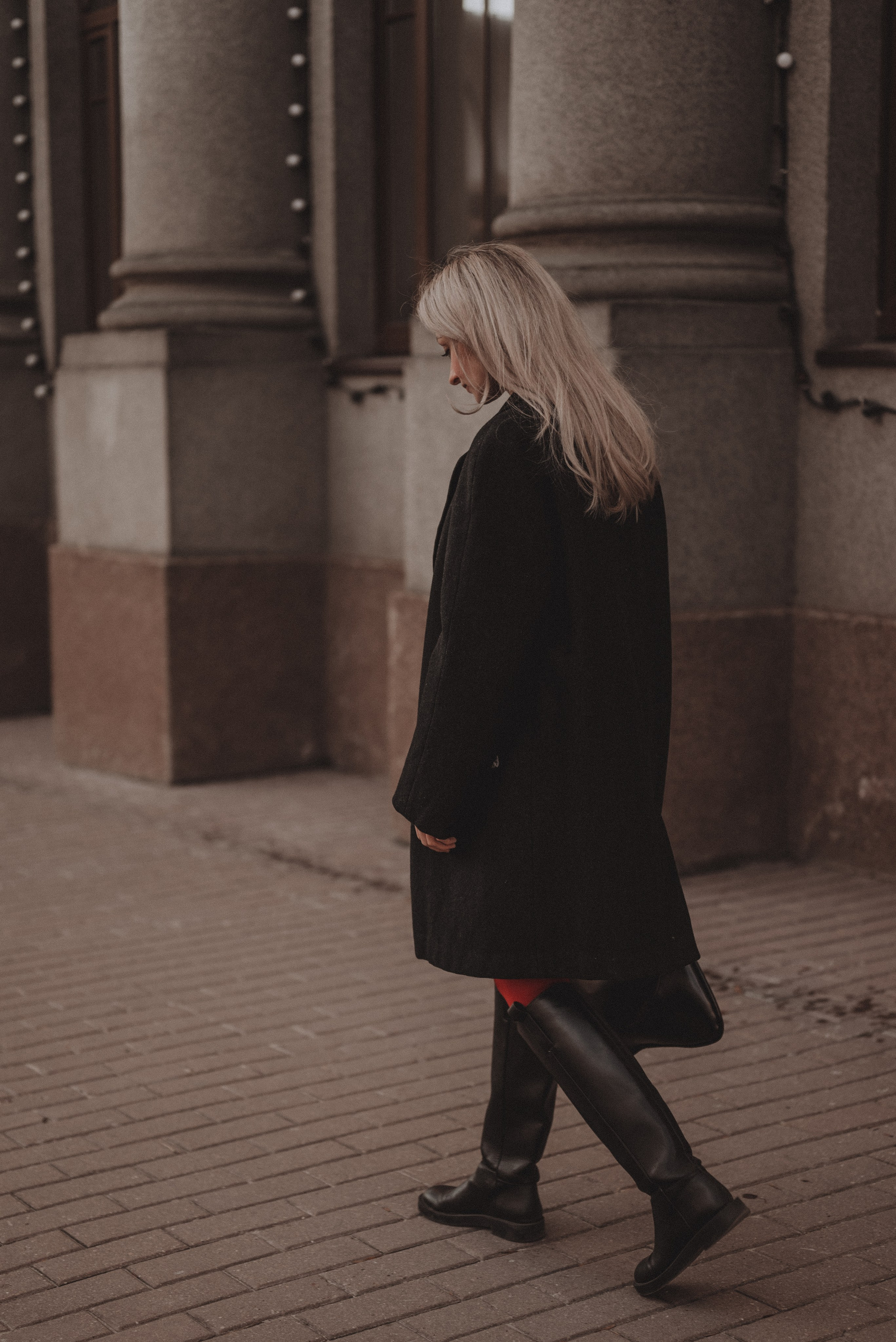 Юля. Фотограф Кристина Пархоменко