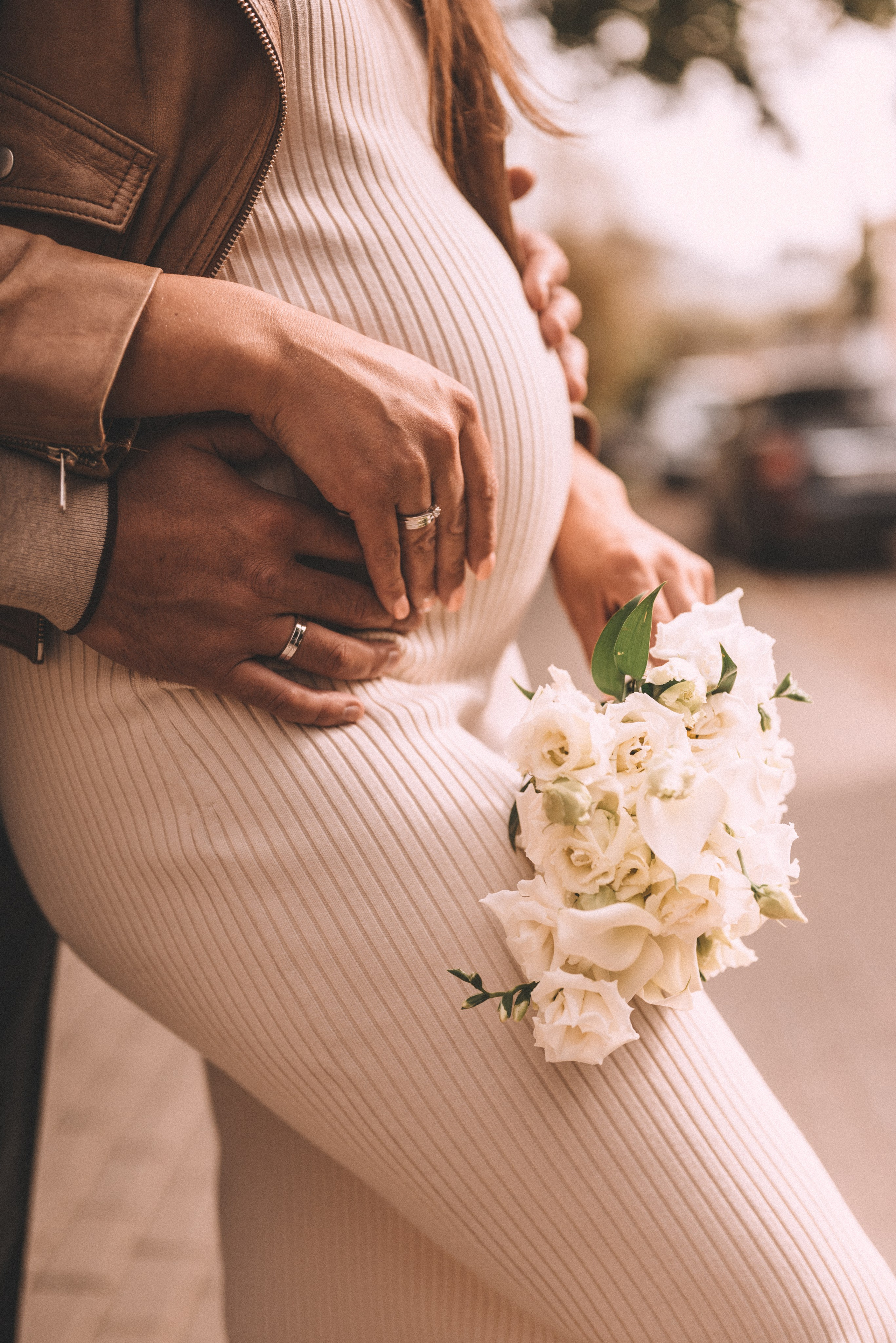 Никита, Екатерина и Агния. Фотограф Кристина Пархоменко