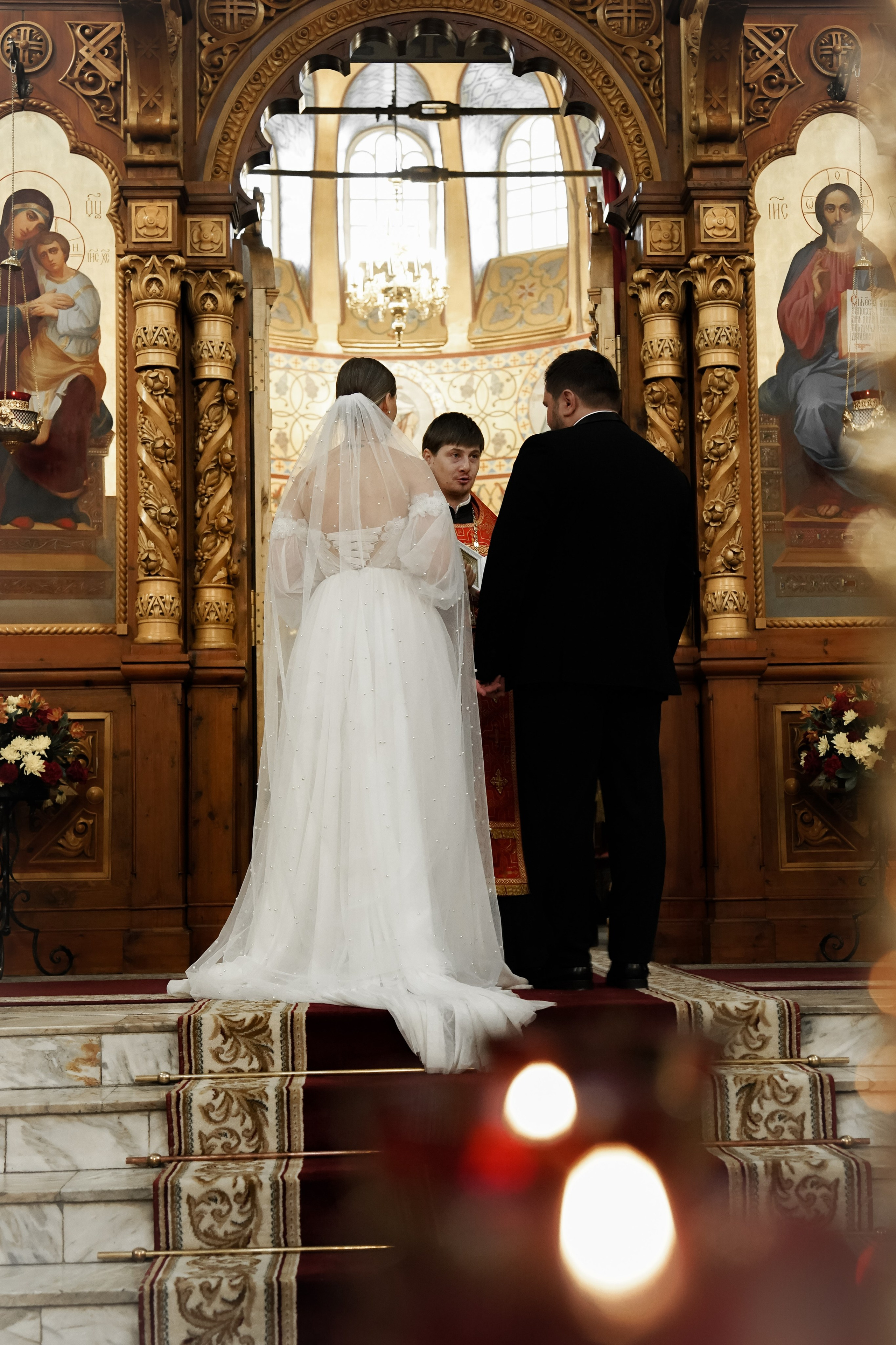 Фотограф на венчание Нижний Новгород. Фотограф на крещение и венчание в Нижнем Новгороде.Свадебный Фотограф