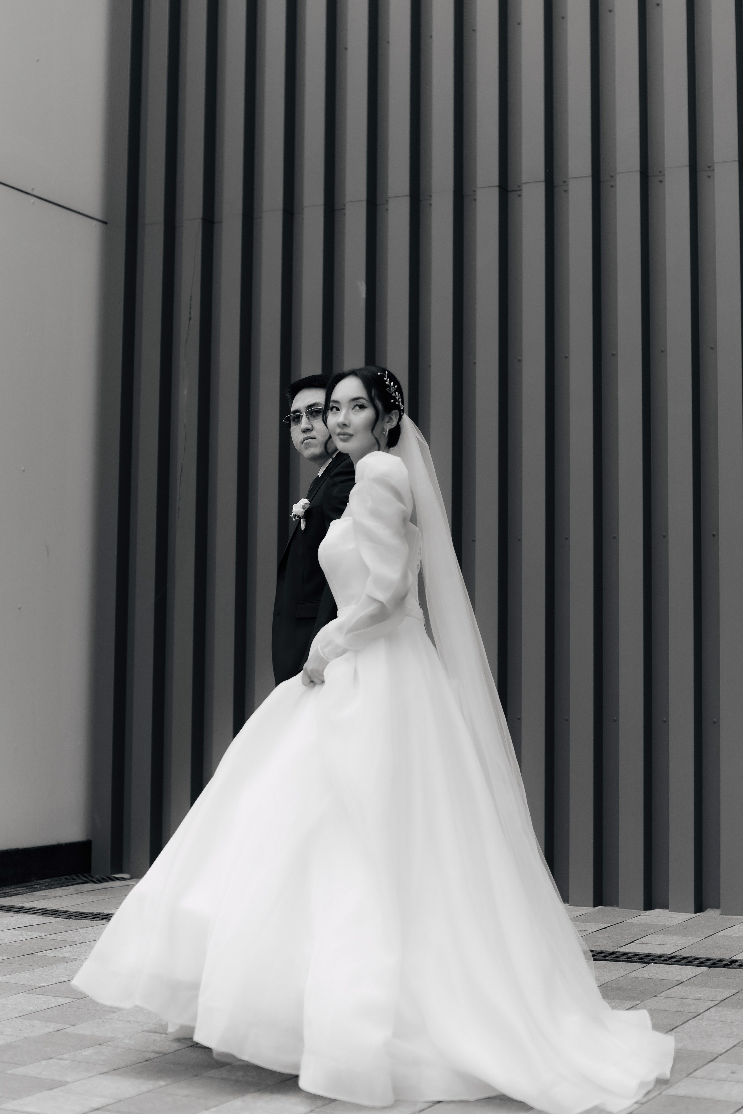 J&A. Свадебный фотограф Махаббатов Алишер