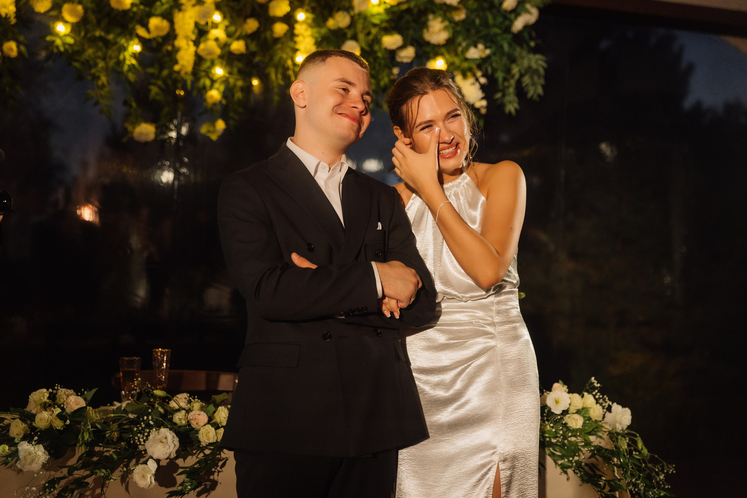 30.08.2024 — НН — Евгений & Анастасия. Свадебный фотограф в Нижнем Новгороде — Эдуард Смирнов