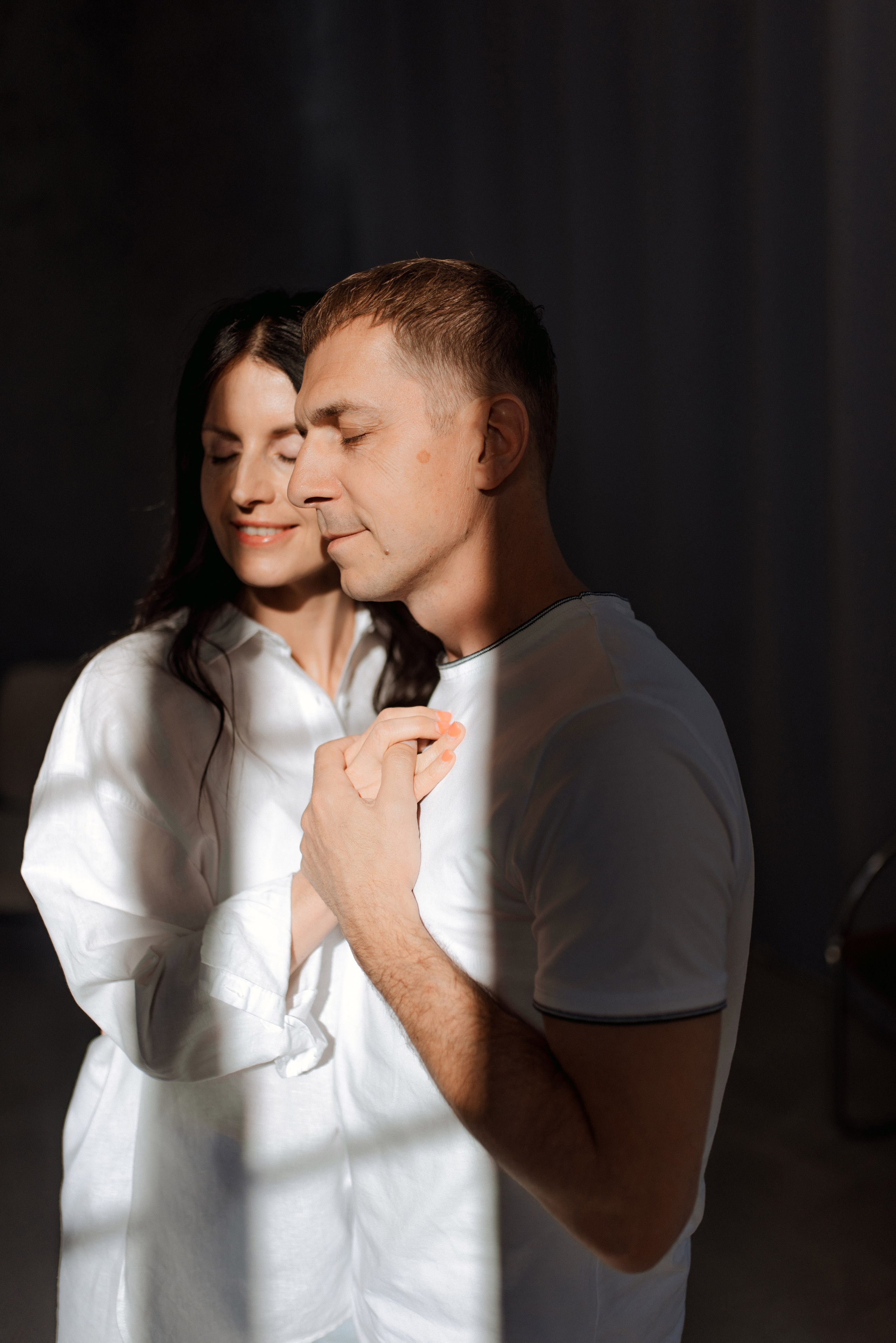 Единое. Семейный документальный фотограф в Волгограде Мариэта Додина