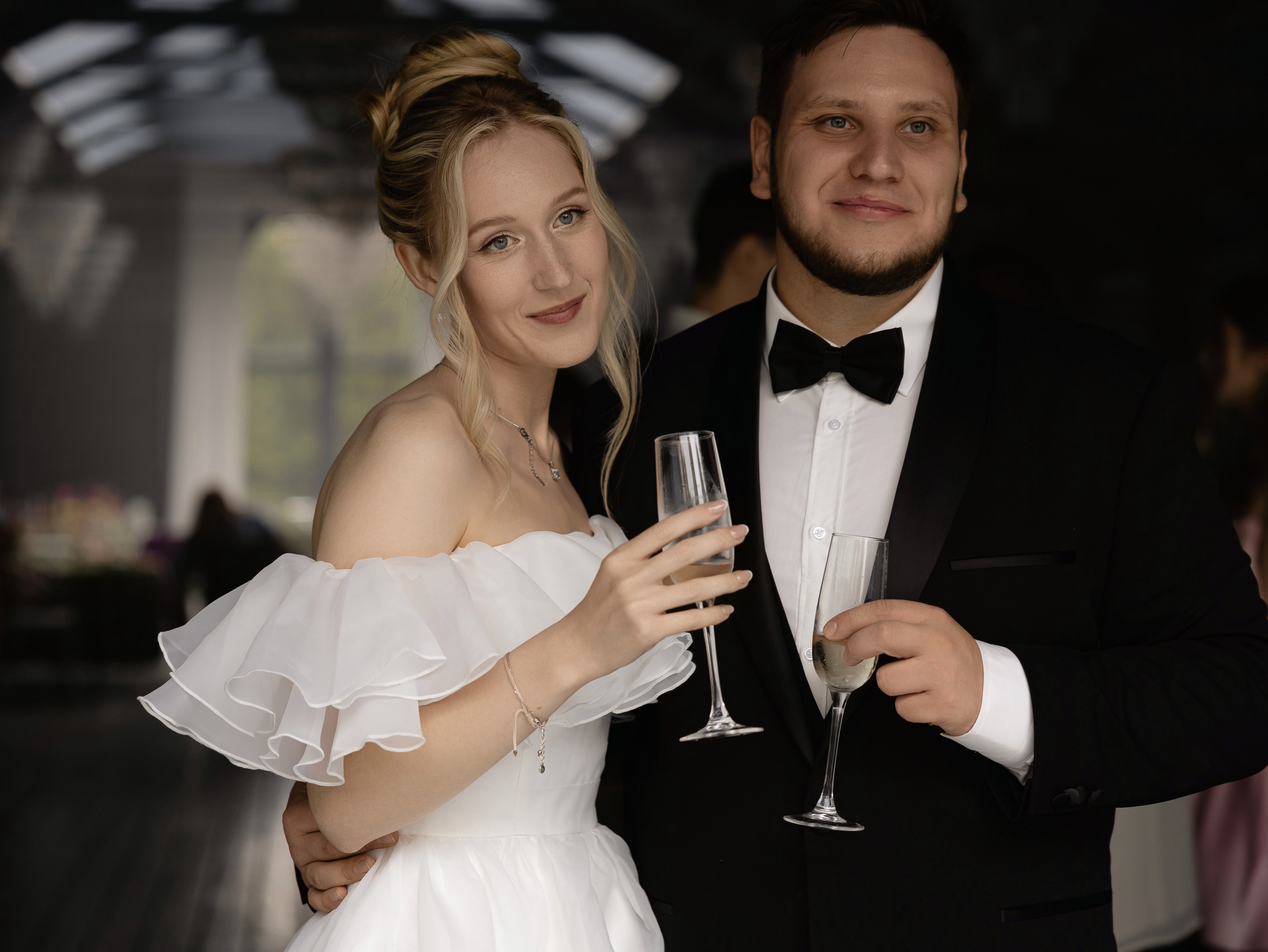 D & L. Свадебный фотограф Диана Бирюкова Казань