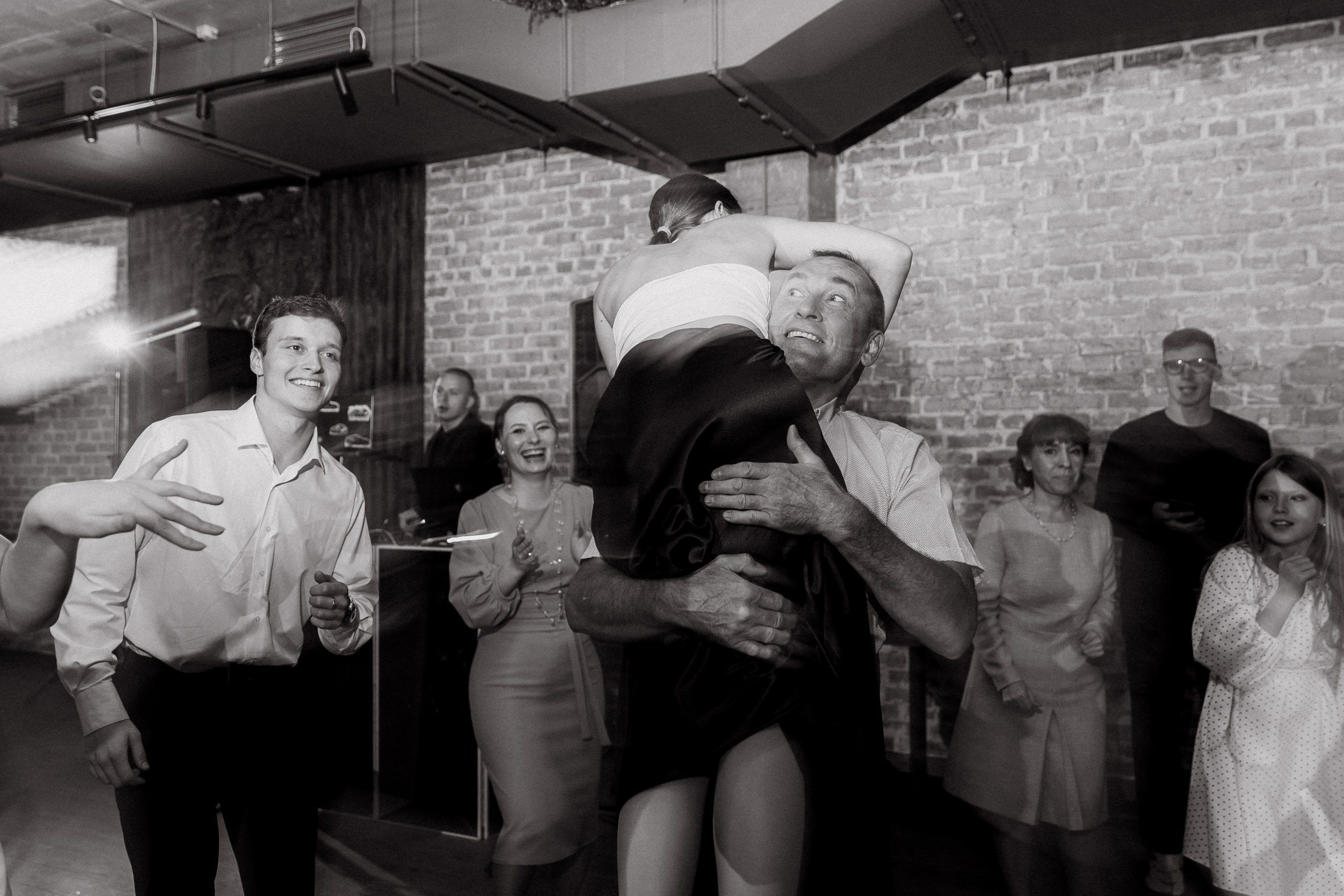 C&Н полный день. Свадебный и семейный фотограф в Красноярске Сиско Ксения