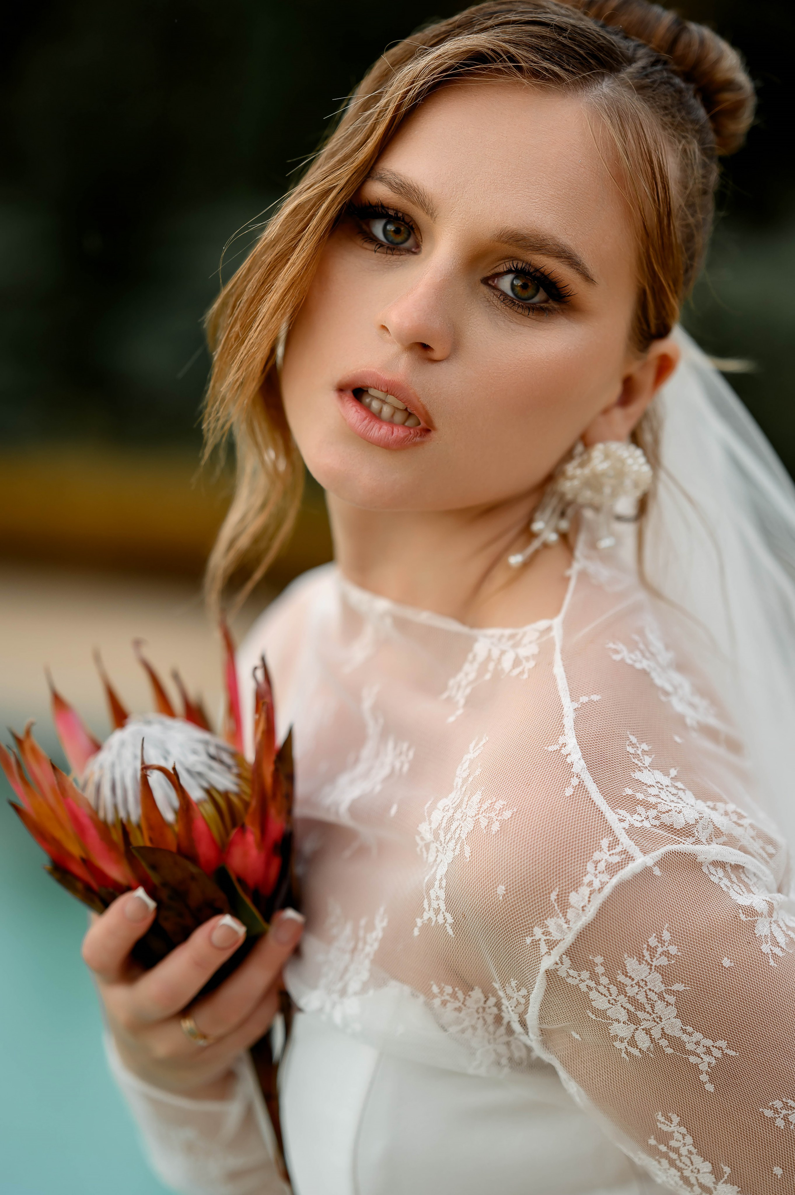 Вилла. Фотограф Наталья Стулень