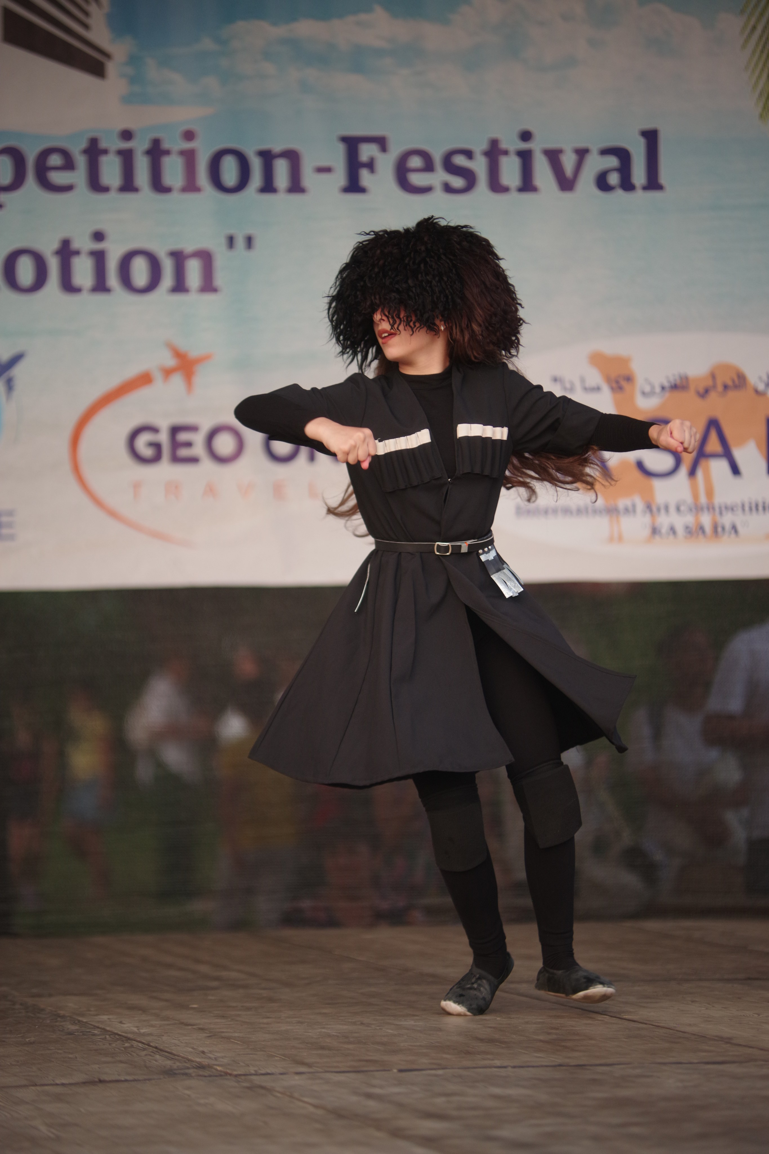 Батуми с ლილე. Портретный фотограф Денис Милютин