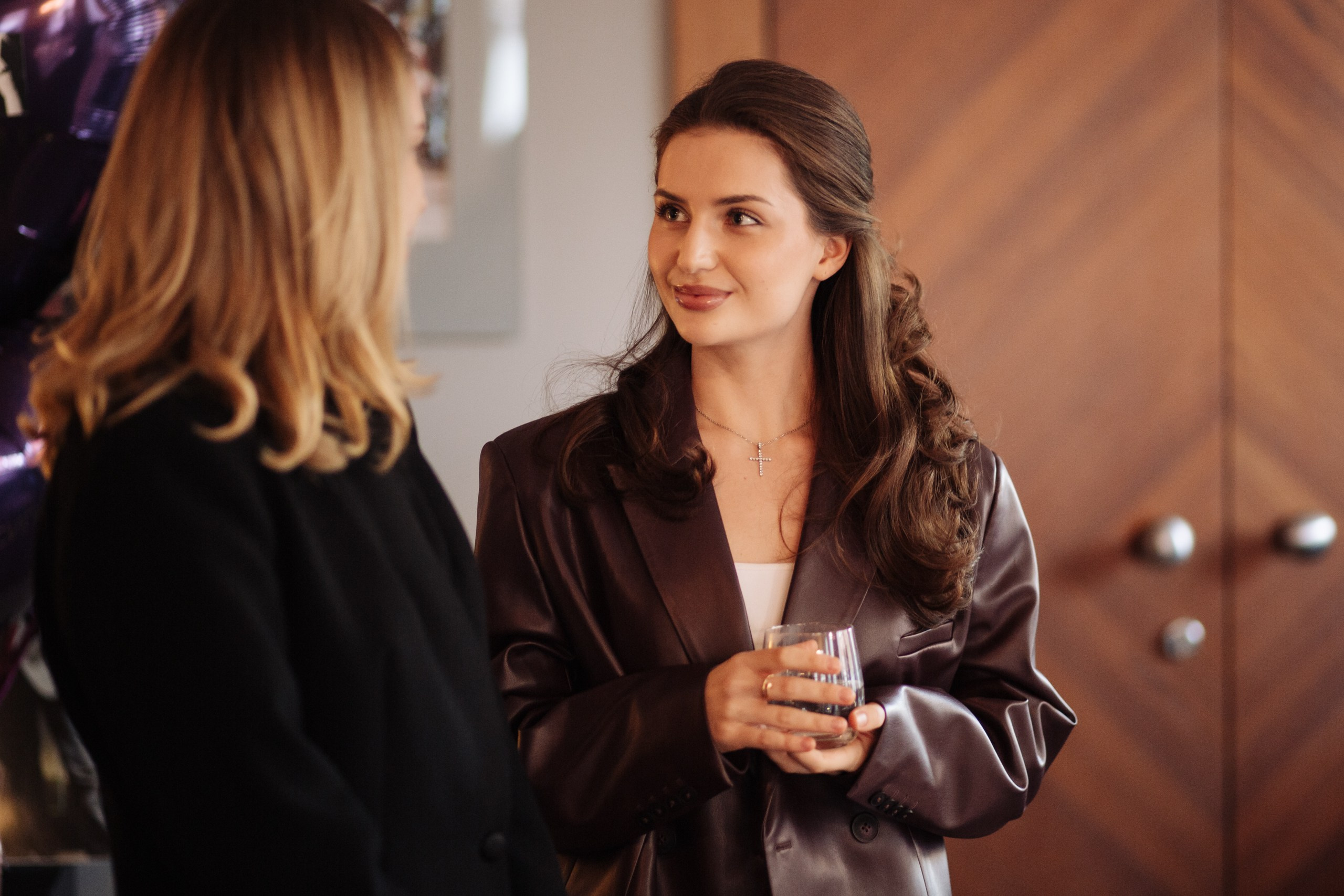 Probka x Natalia Shik. Night2Day Санкт-Петербург