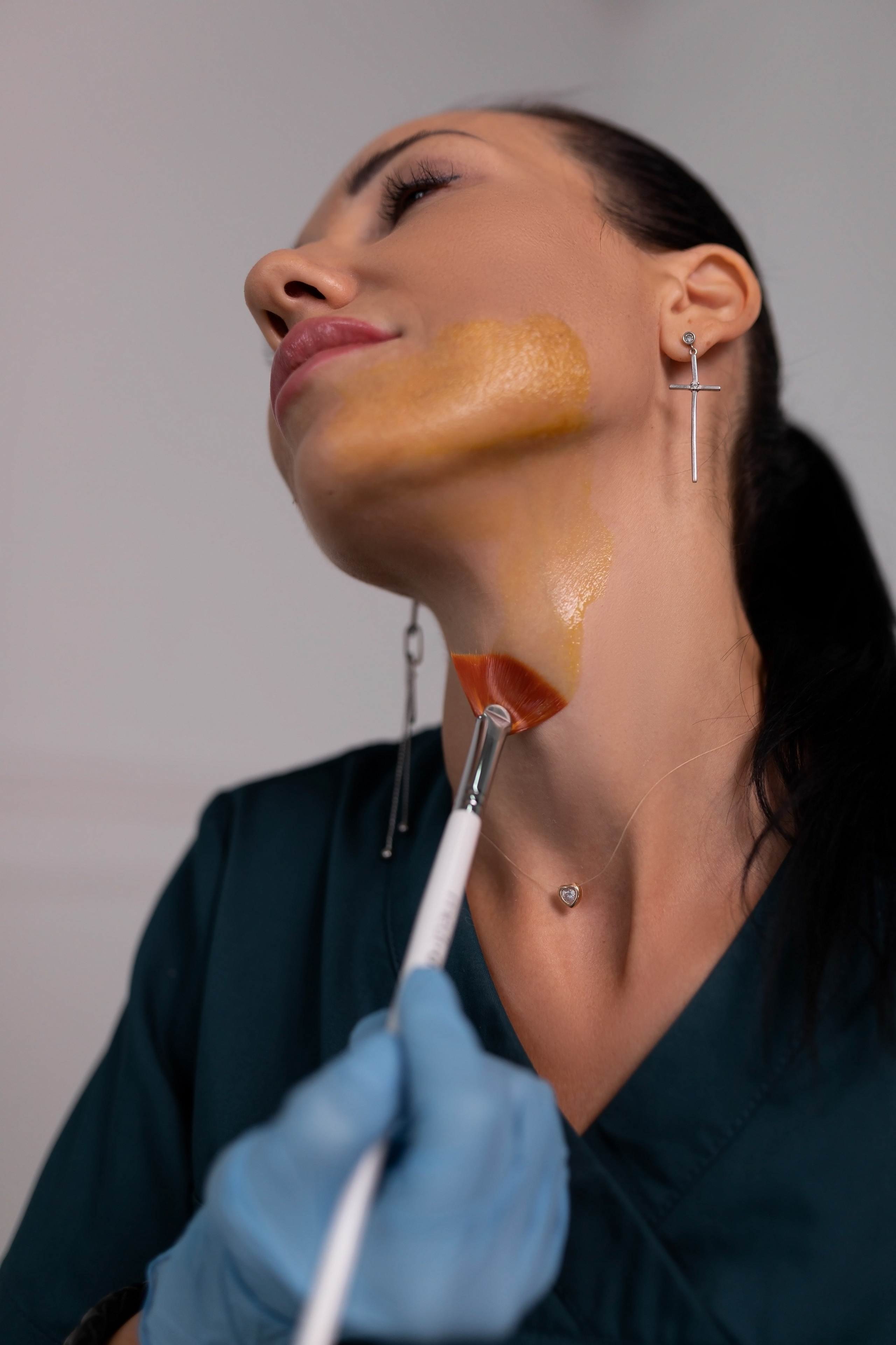 Надежда. Главная