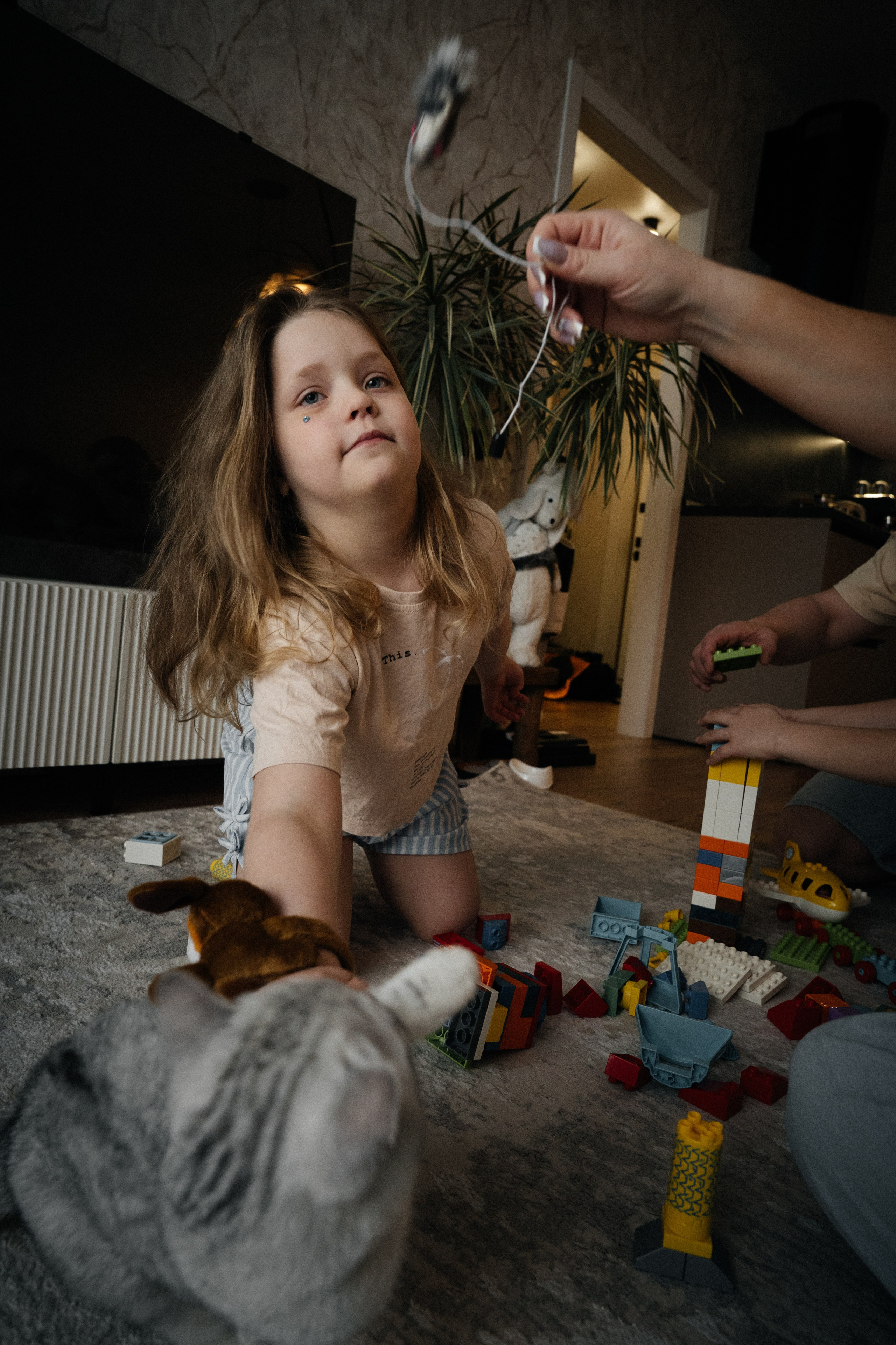 Семья Ксении и Максима. Фотограф | Юлия Арт| Обучение