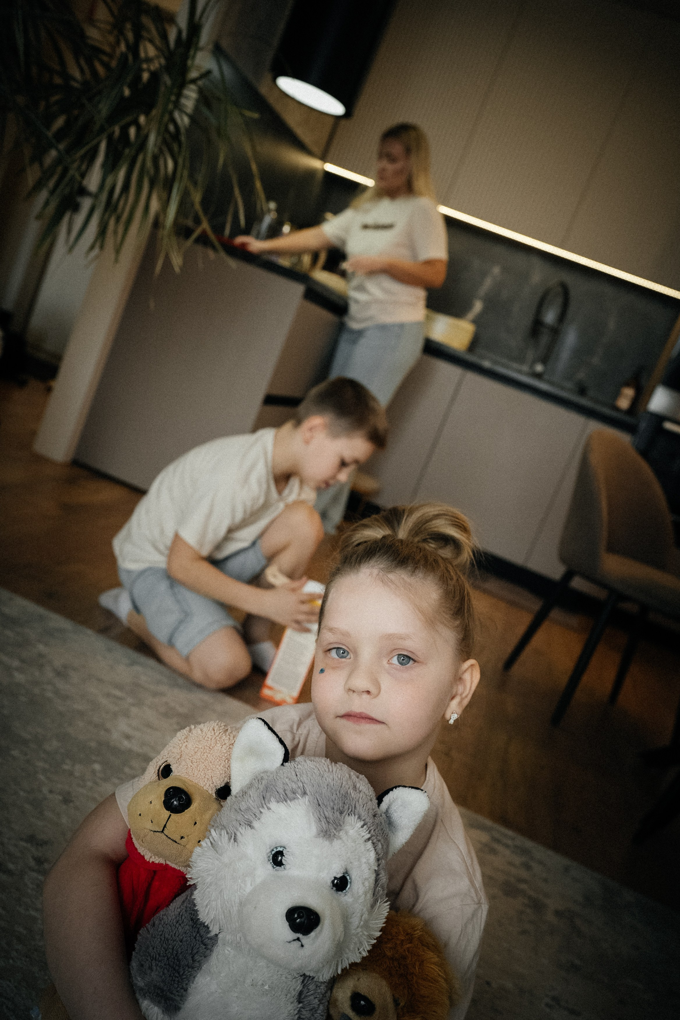 Семья Ксении и Максима. Фотограф | Юлия Арт| Обучение