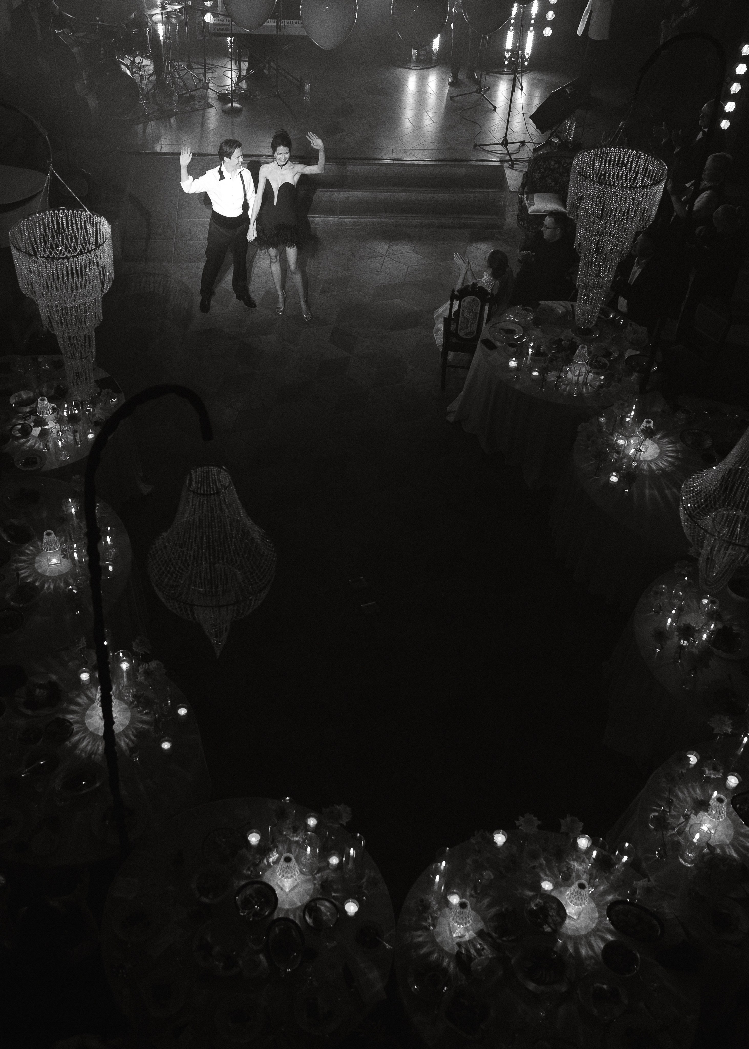 Artem & Anastasia • Castle Bip. Anna Fridenberg | wedding photographer