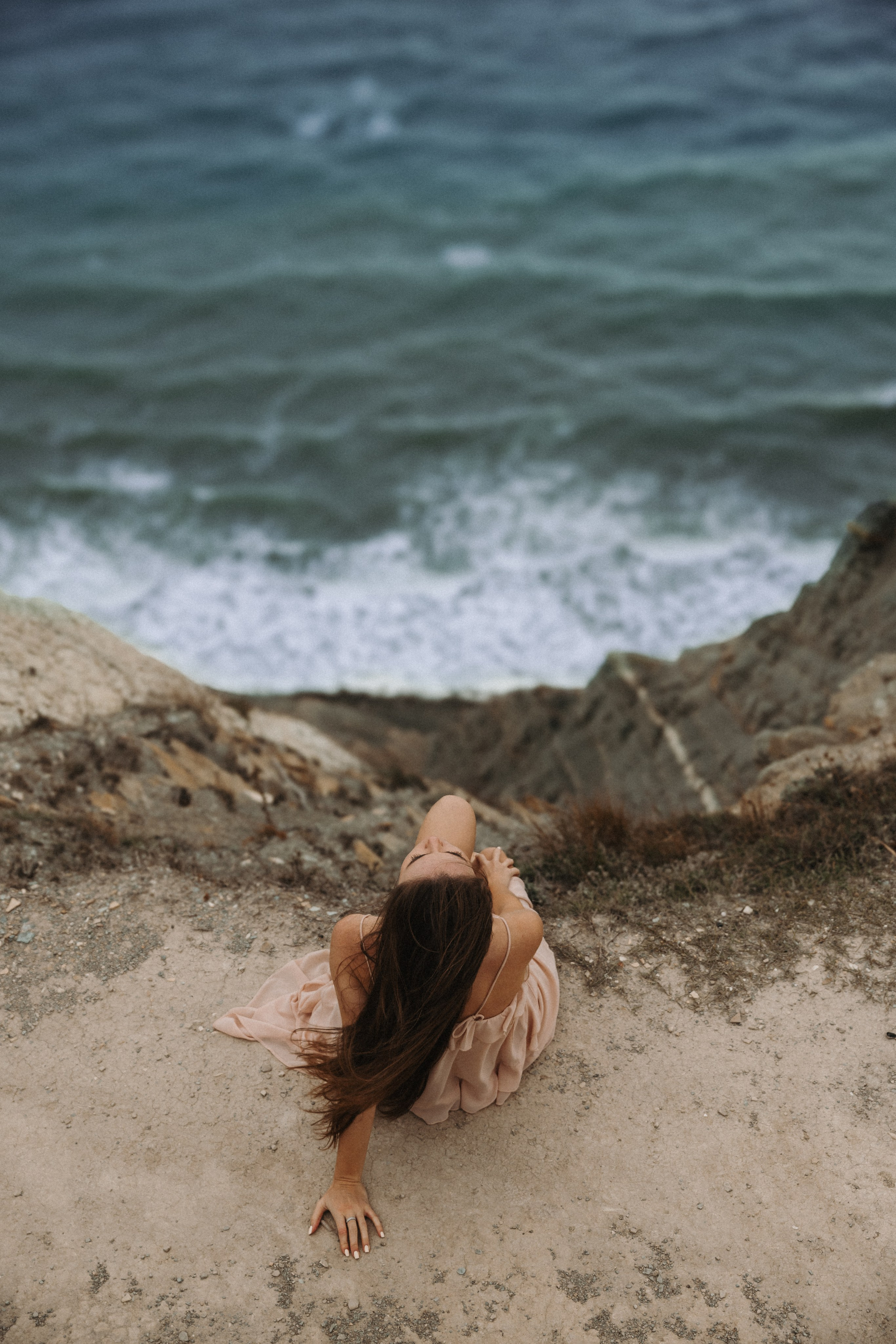 Anastasia. Фотограф на Юге России