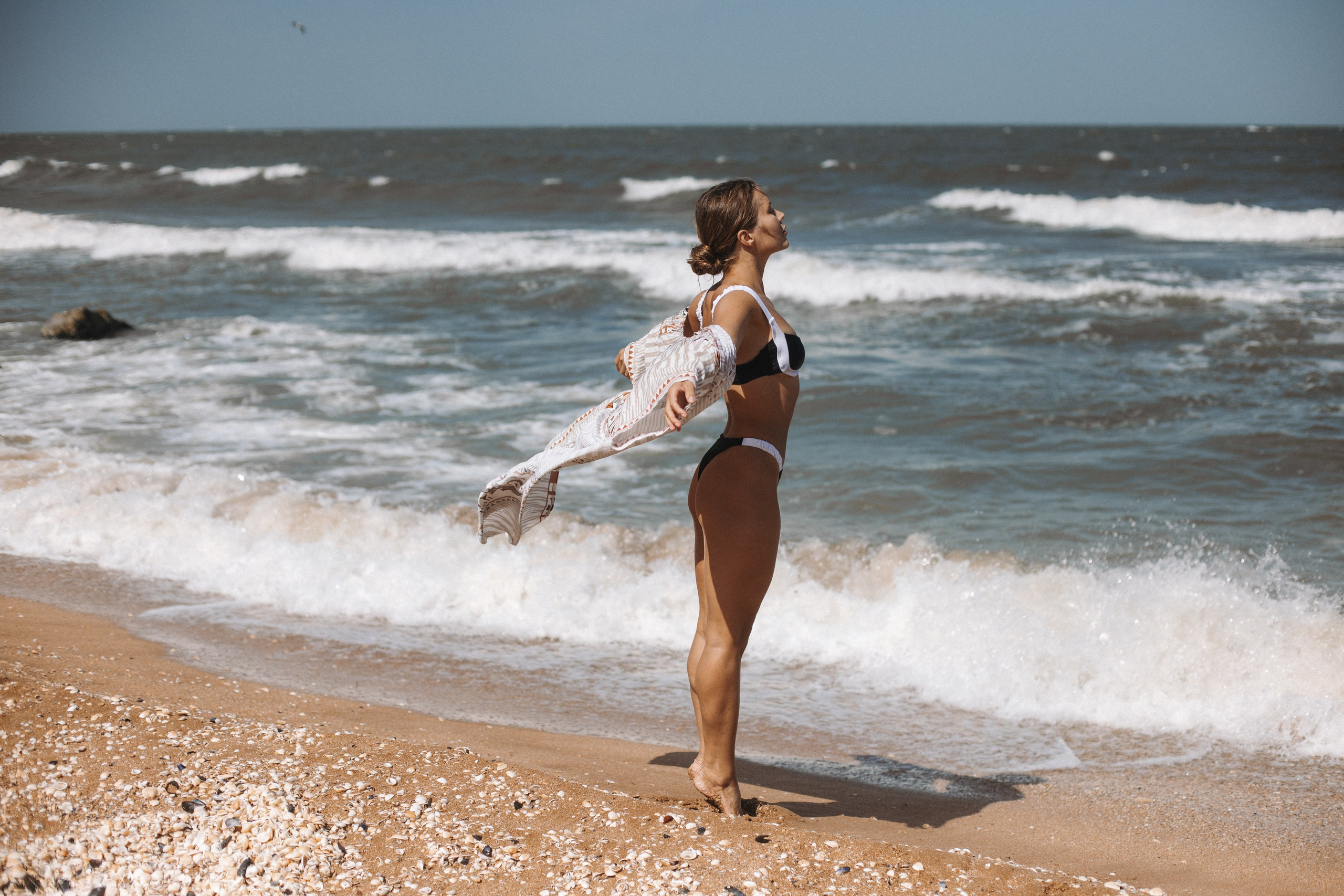 Crimea. Фотограф на Юге России