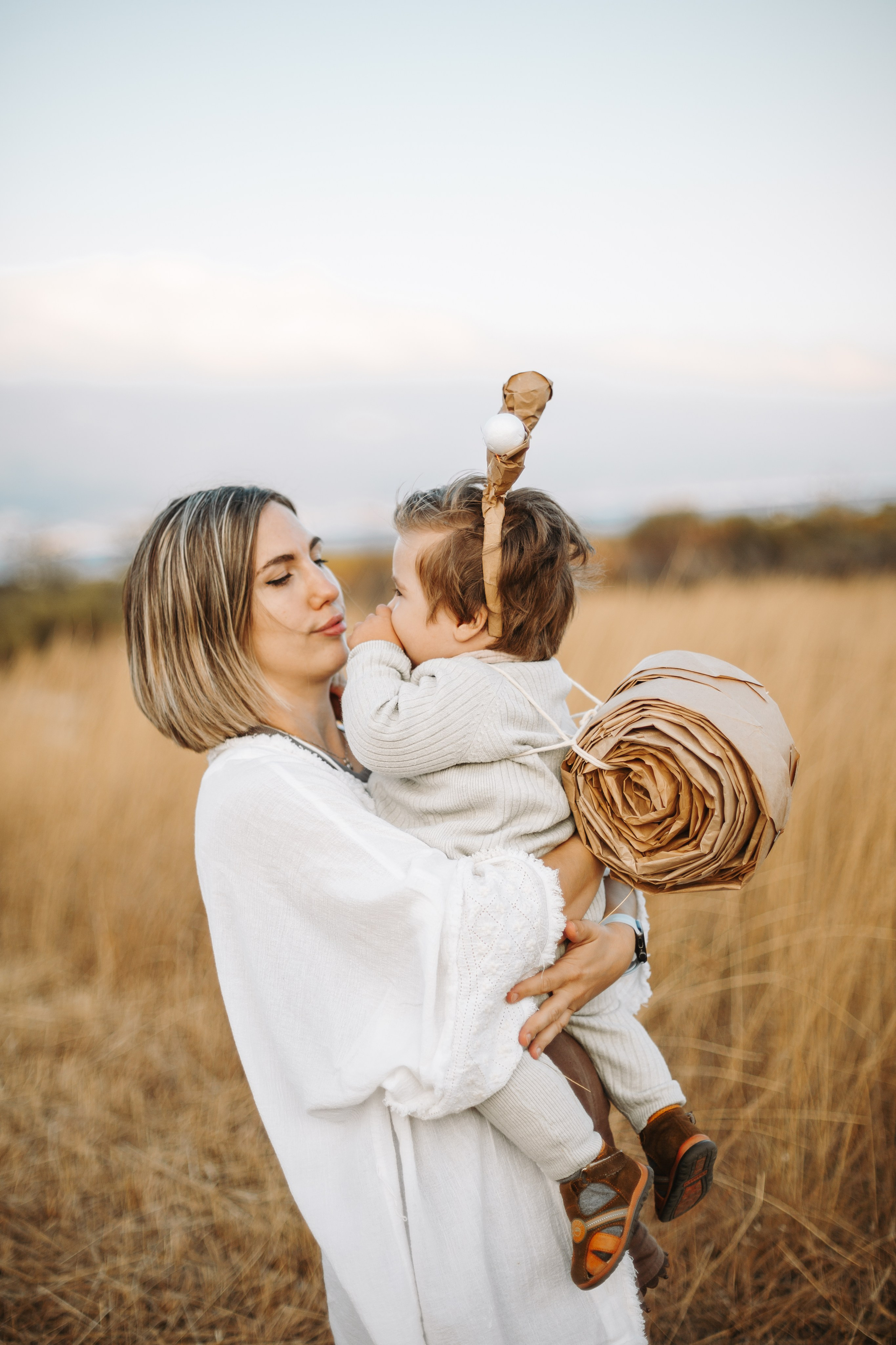 Autumn Picnic. Фотограф на Юге России