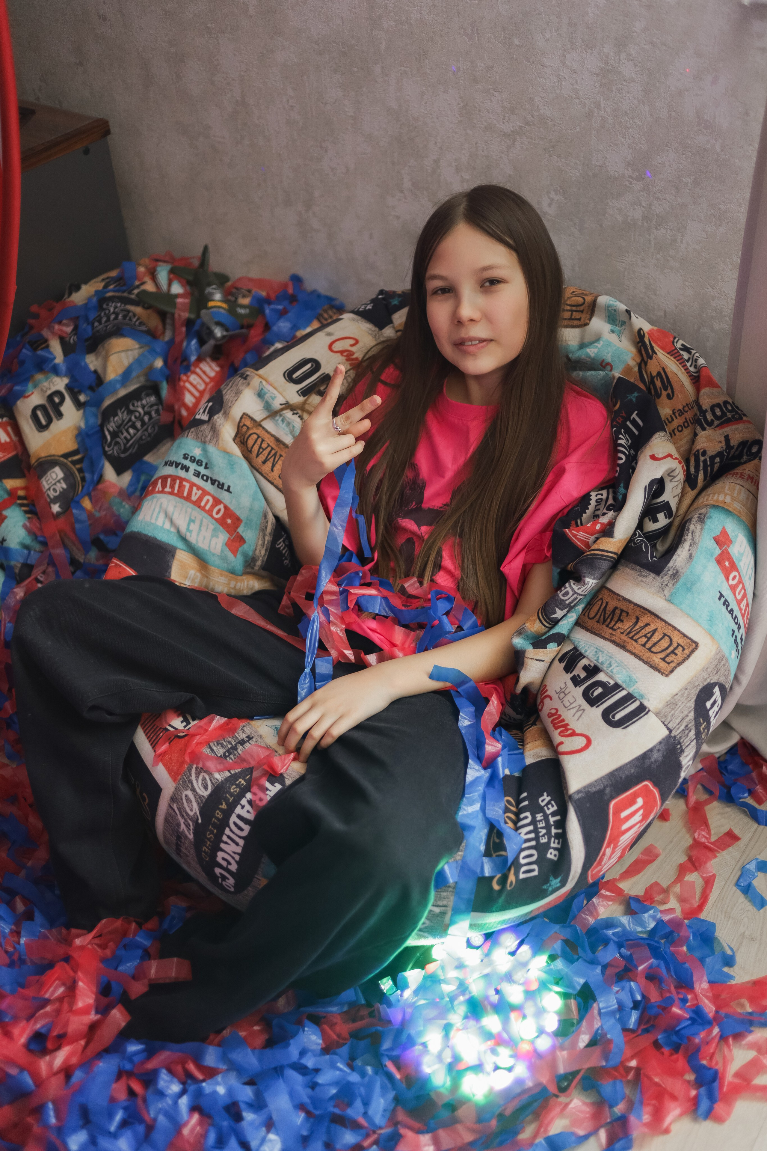 Алисе 1 год. АНАСТАСИЯ КУЗНЕЦОВА | ФОТОГРАФ ЧЕБОКСАРЫ