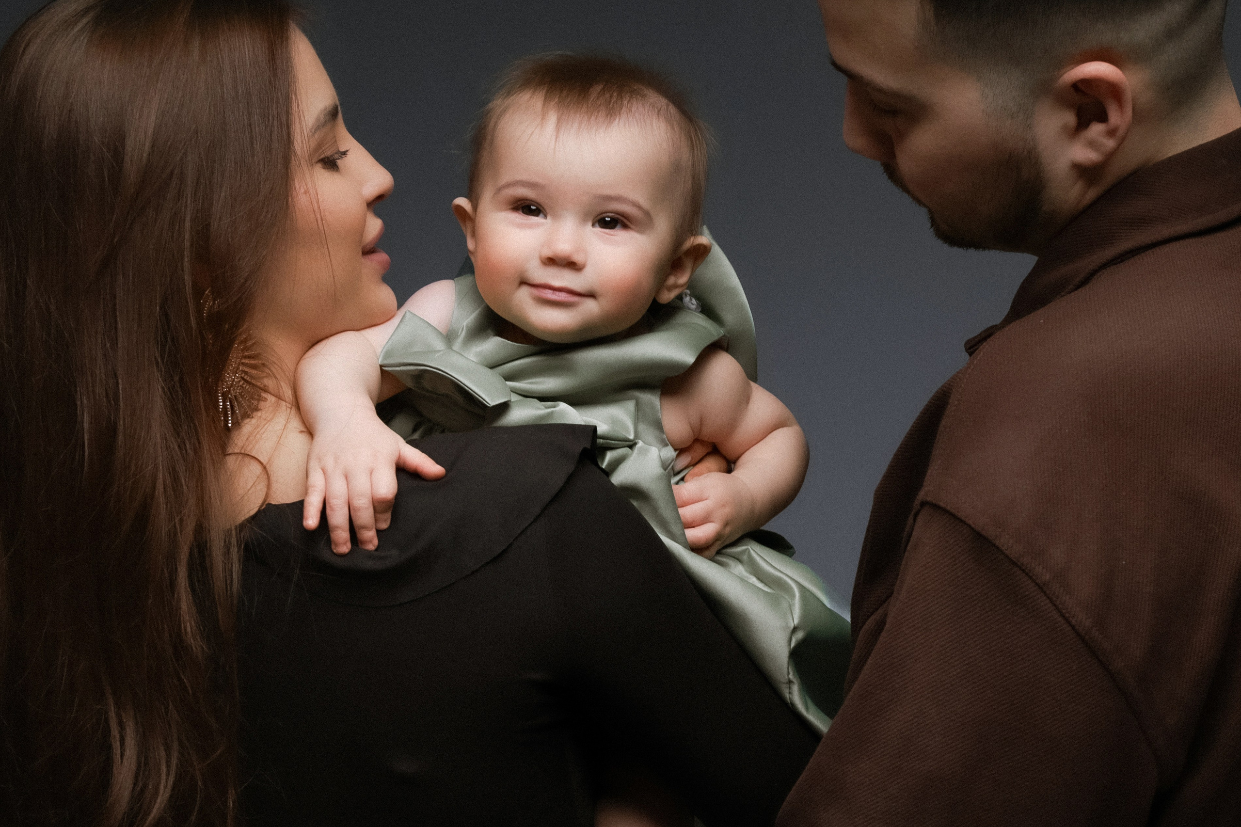 Руслан, Вика и Ариана. АНАСТАСИЯ КУЗНЕЦОВА | ФОТОГРАФ ЧЕБОКСАРЫ