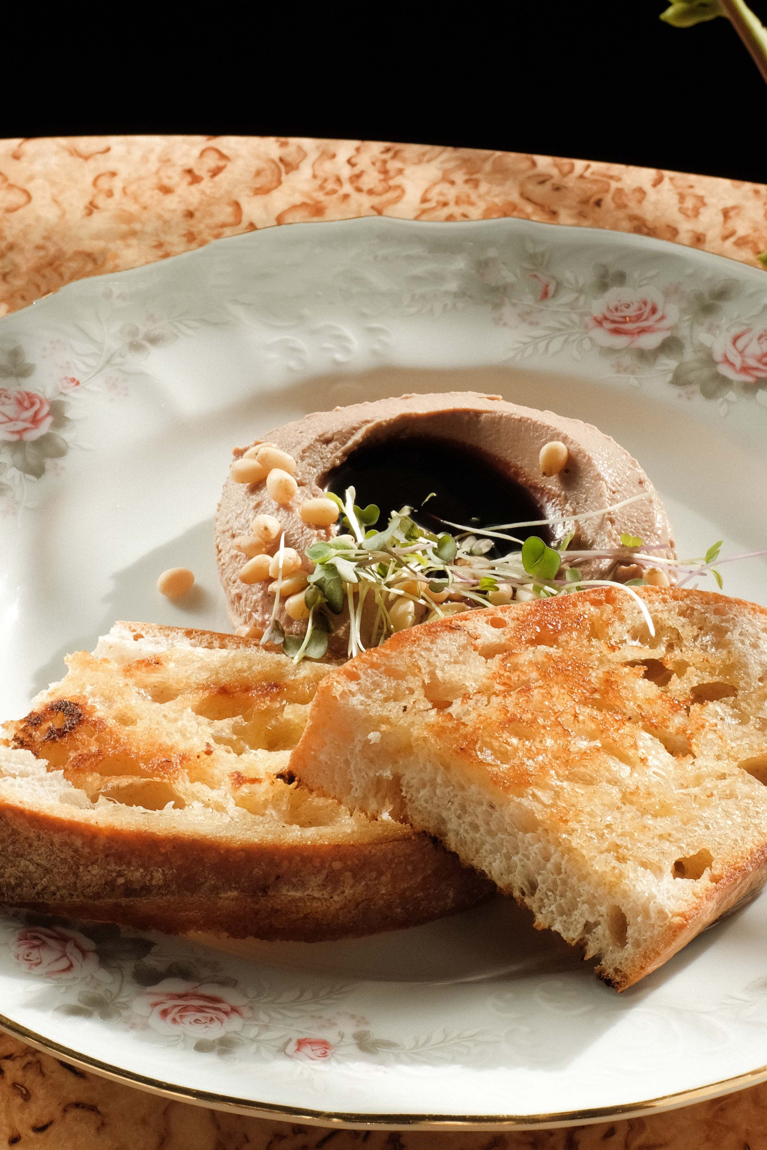 Food. Портретный фотограф Алиса Санкт-Петербург