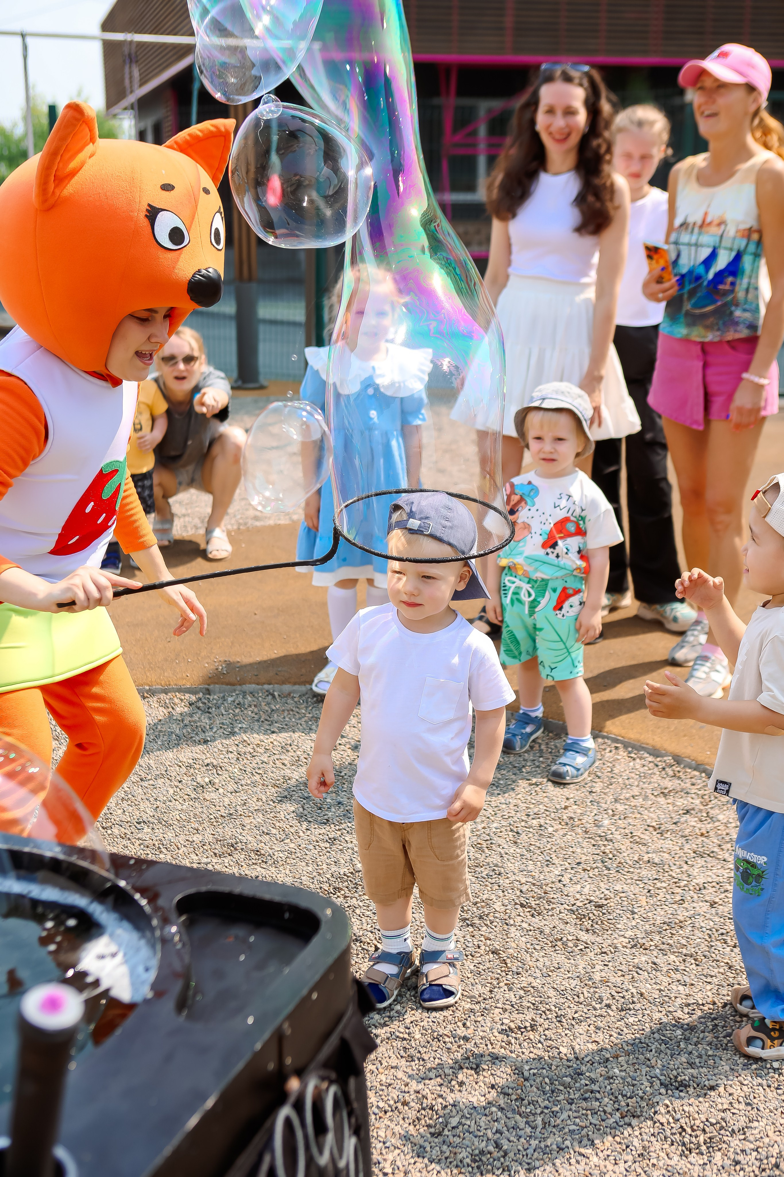 Вите 2 годика. Семейный и свадебный фотограф во Владивостоке Аня Смецкая
