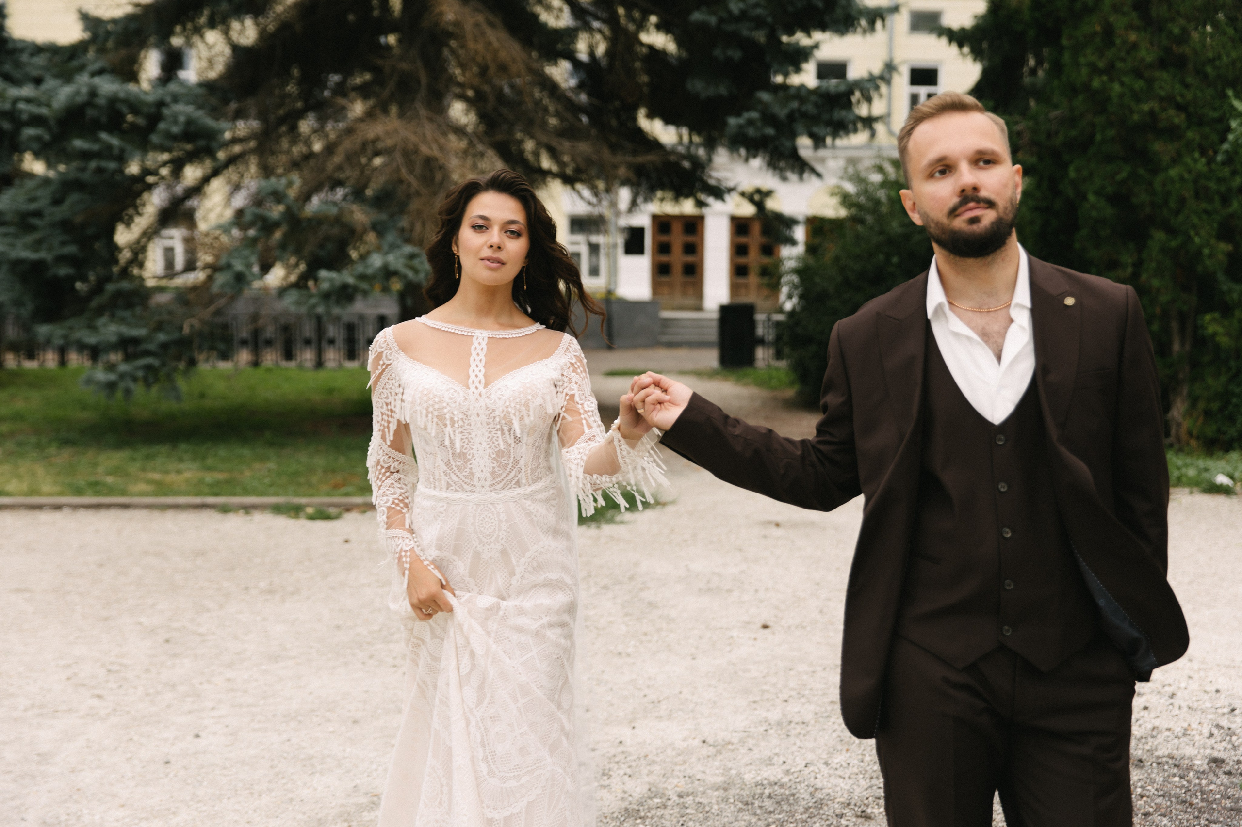 D & K. Свадебный и семейный фотограф Анжелика Альашкар в Казани Татарстан