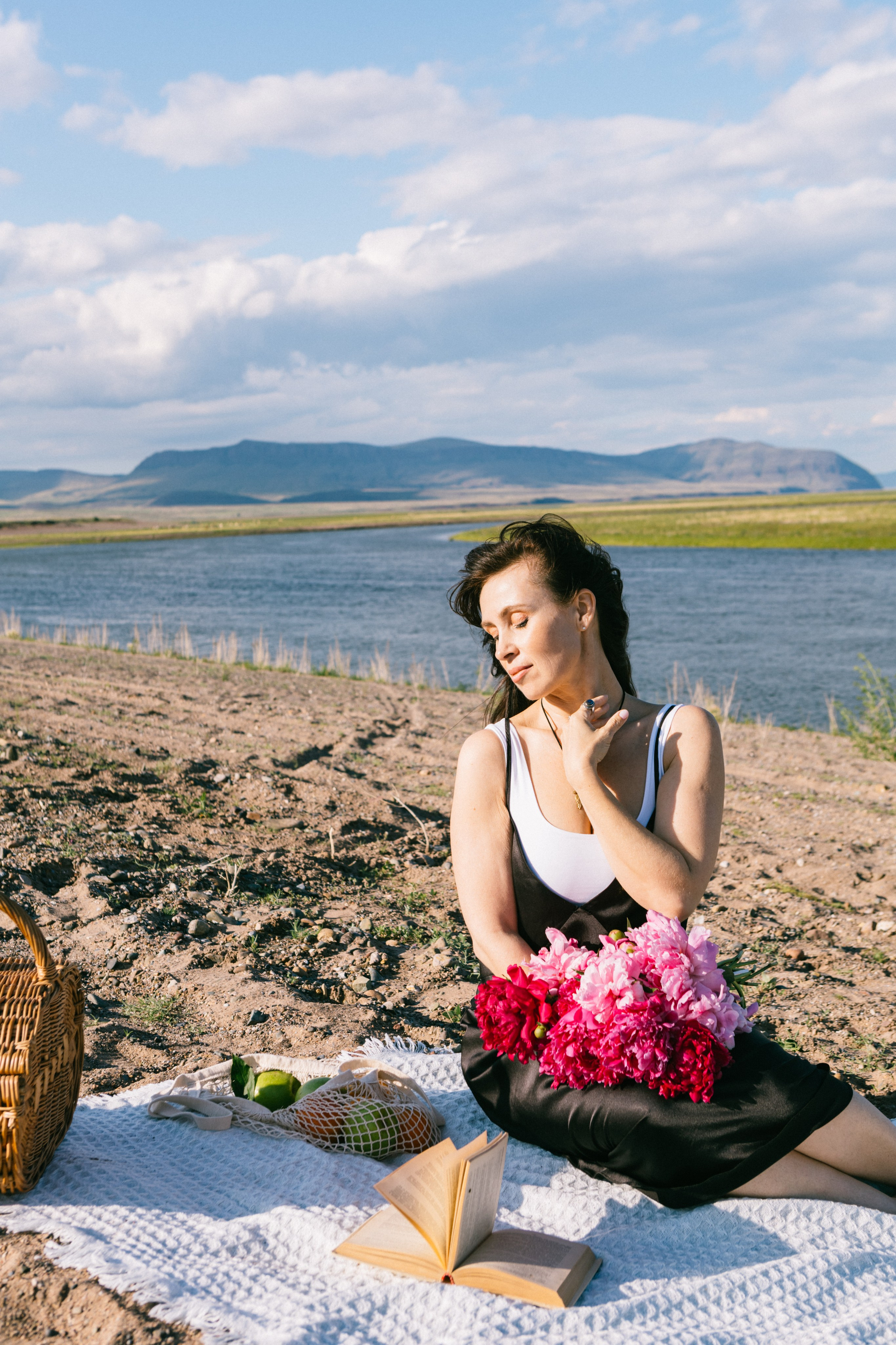 Фотодень для клуба Persona Grata. Контент-фотограф в Абакане Наталья Нагибина
