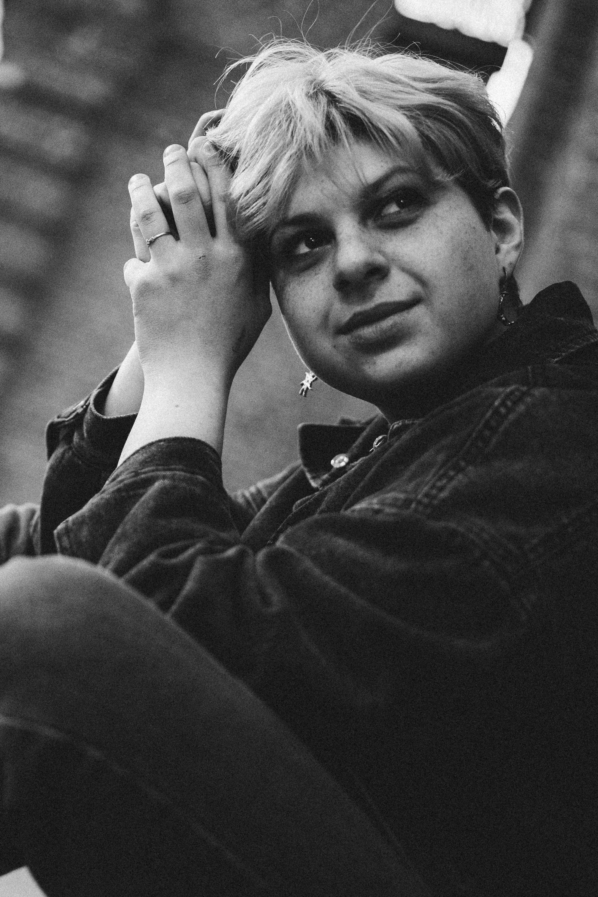 Эльмира. Дмитриева Светлана женский и семейный фотограф Рига, Москва, Геленджик