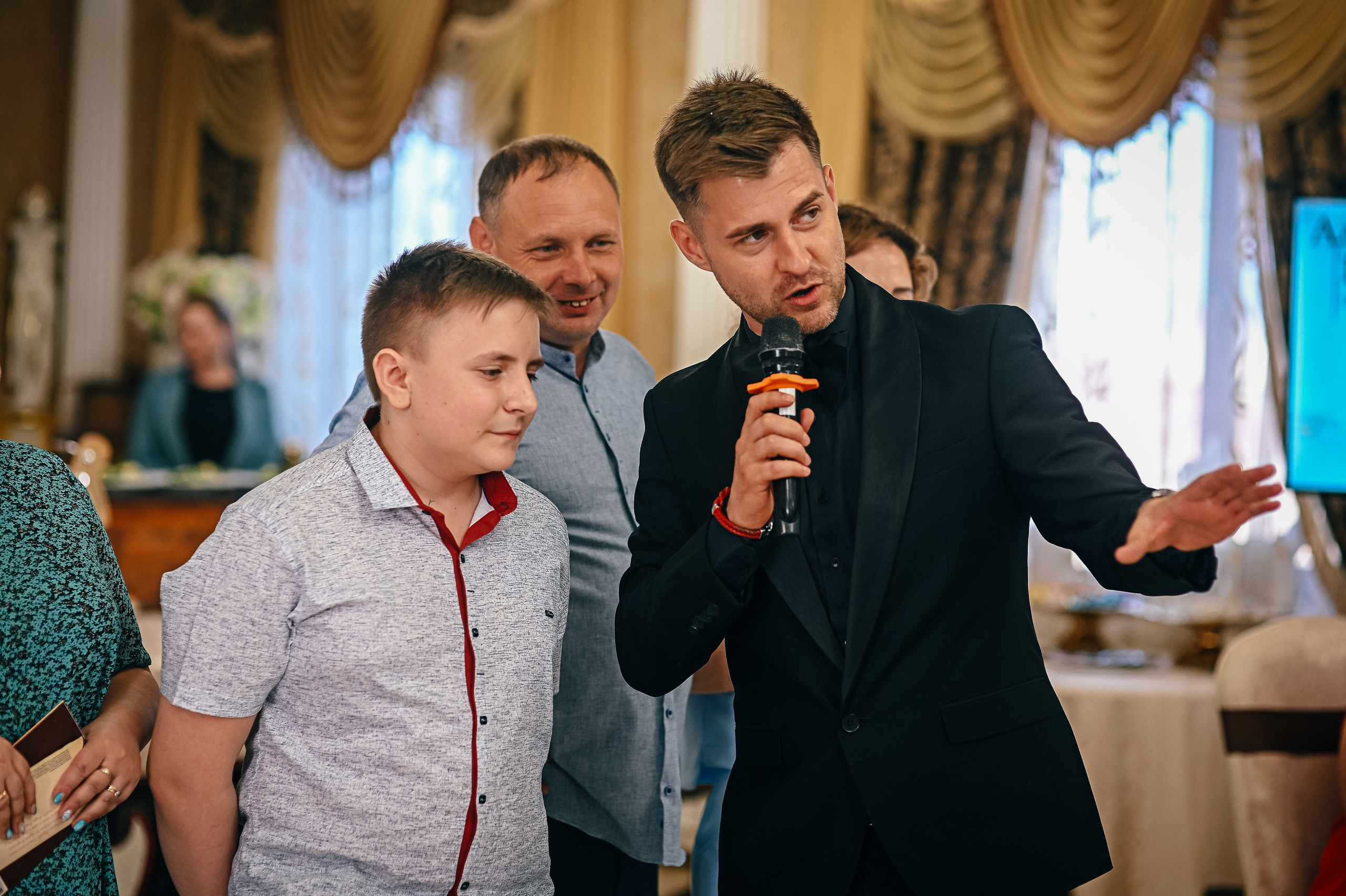 Свадьбы — репортаж. Главная