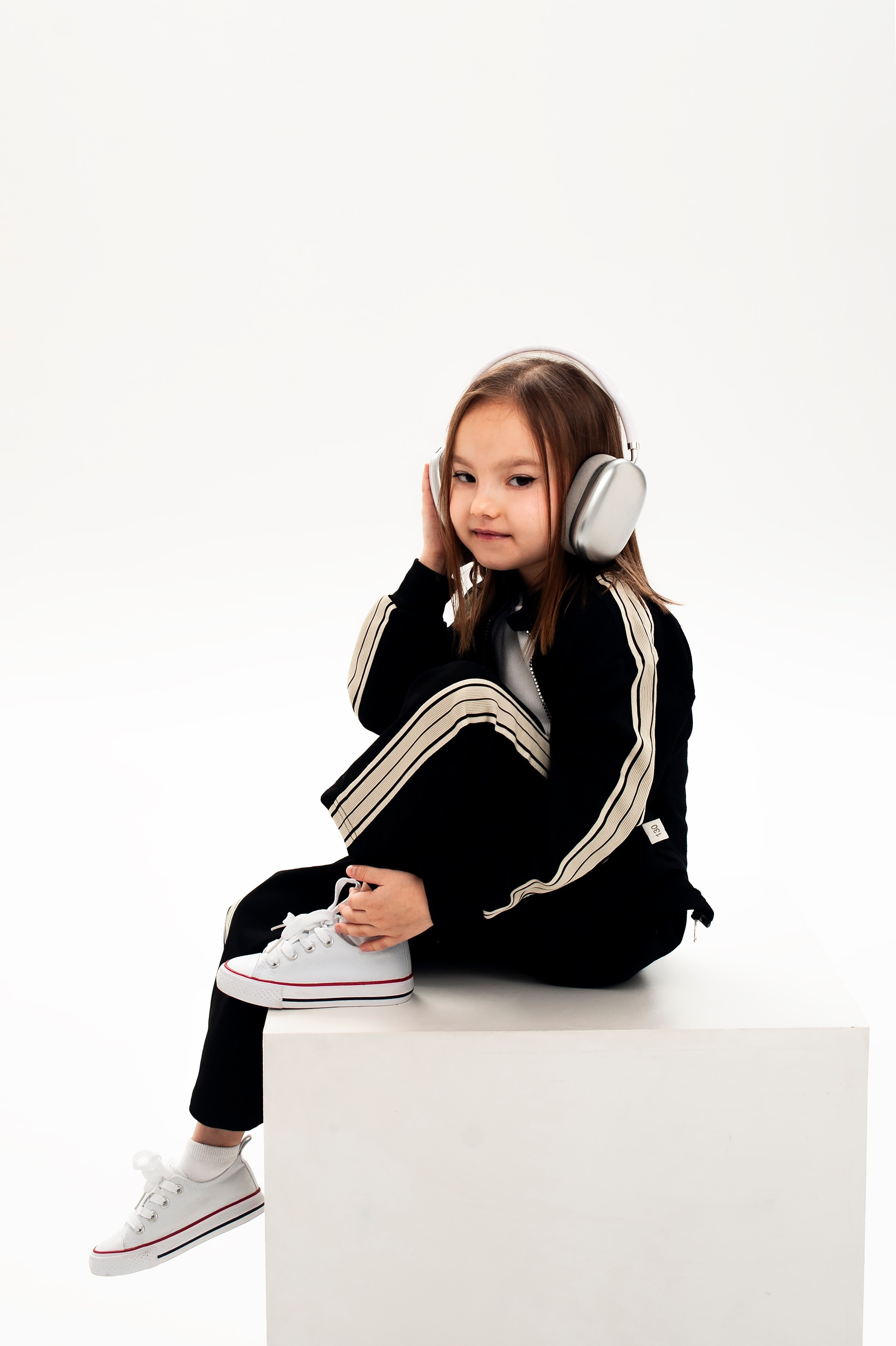 Плотникова Милана. Promodels