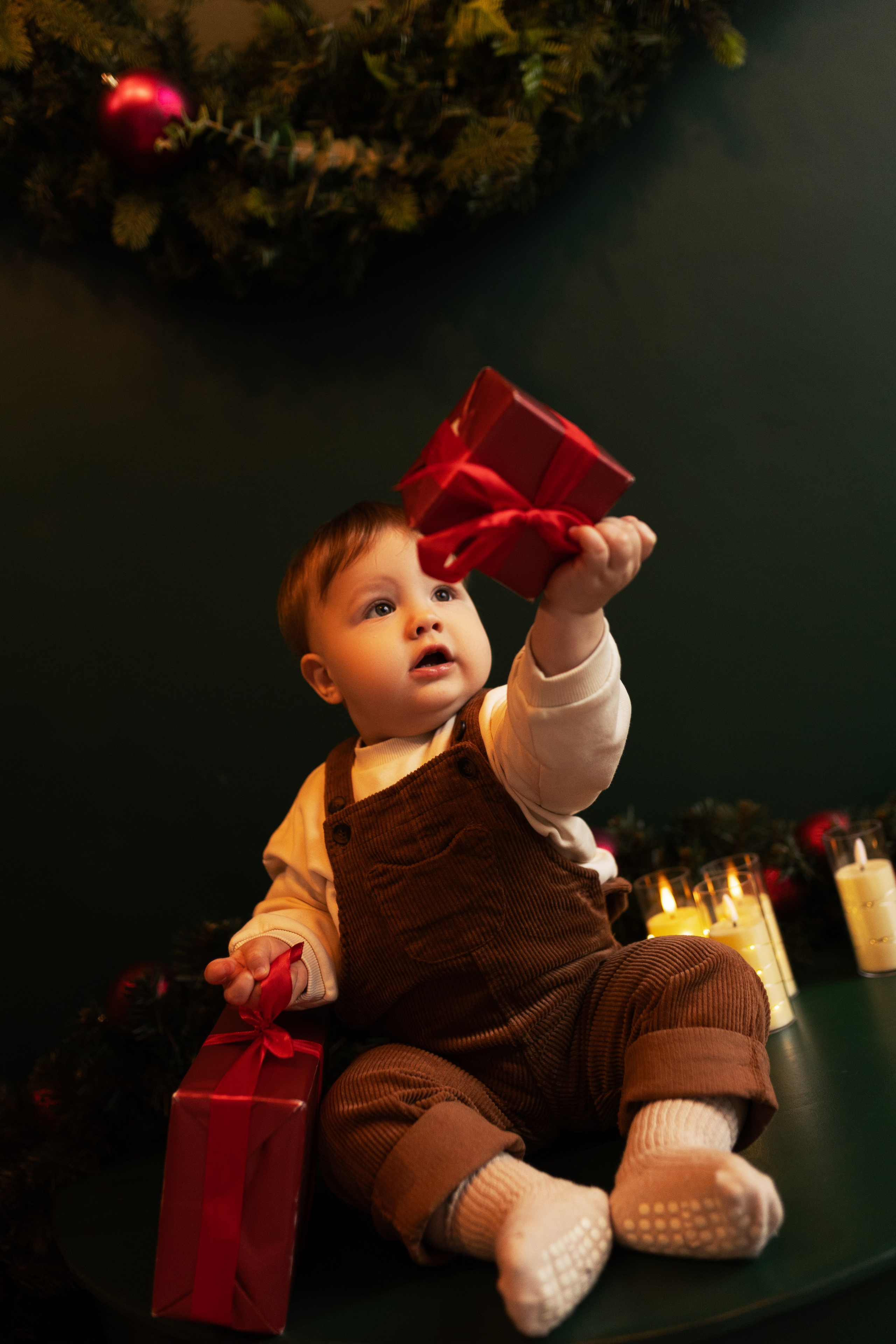 Анастасия, Данила и Миша. Фотограф Алина Кучумова