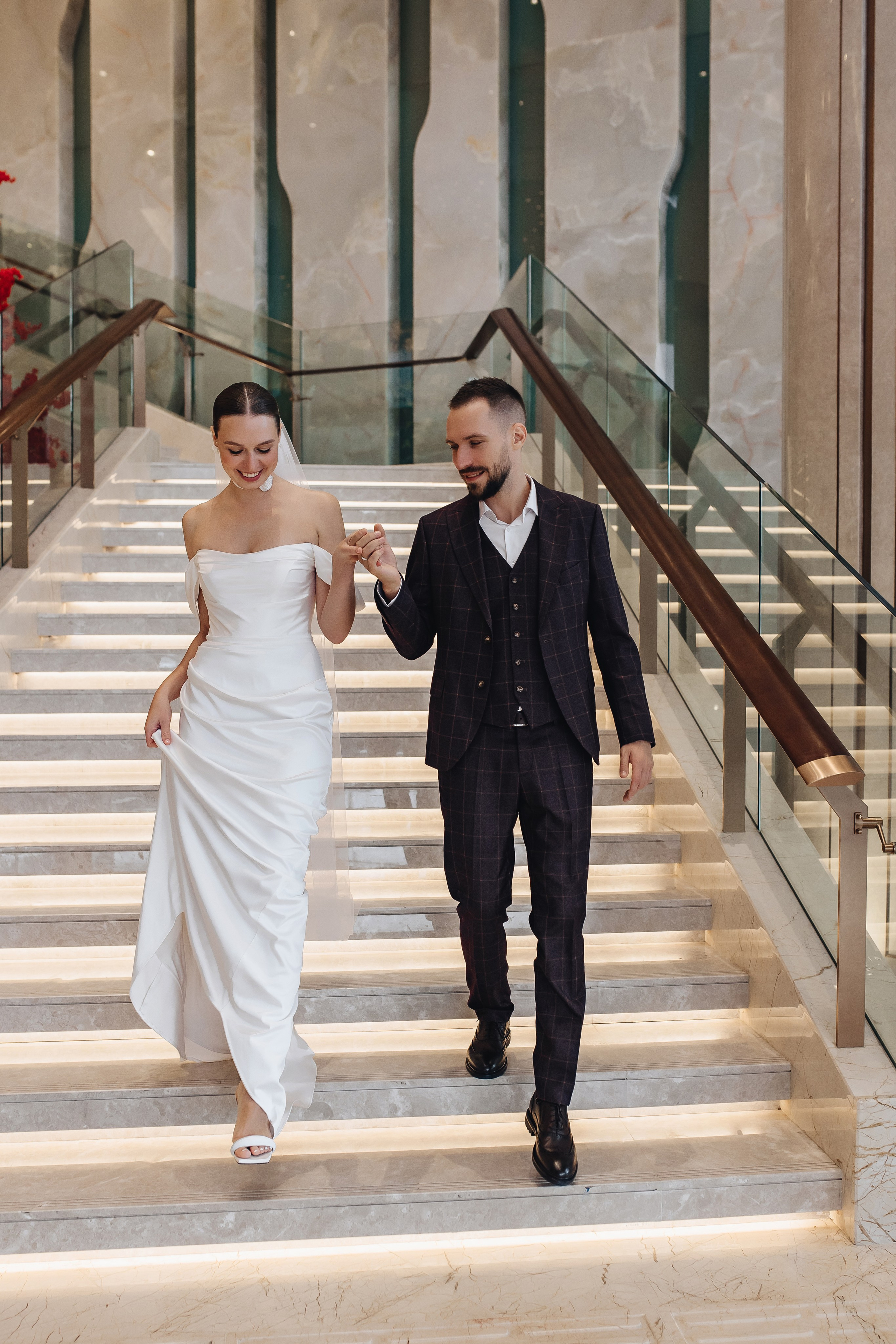 Николай и София. СВАДЕБНЫЙ ФОТОГРАФ МОСКВА