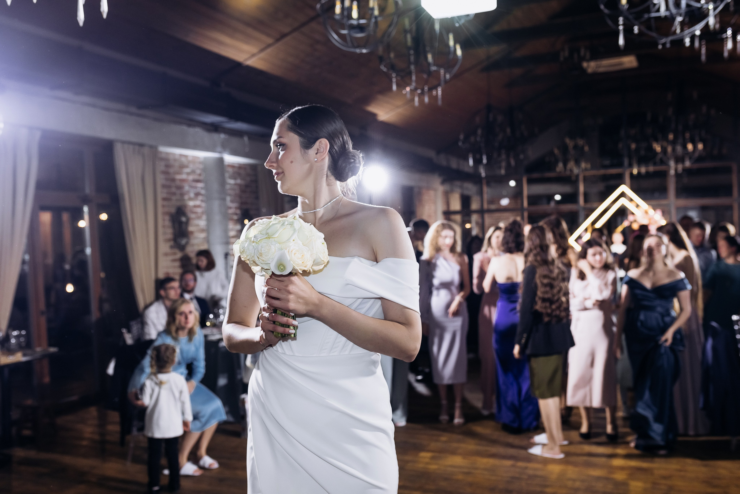 Артем и Анастасия. СВАДЕБНЫЙ ФОТОГРАФ МОСКВА